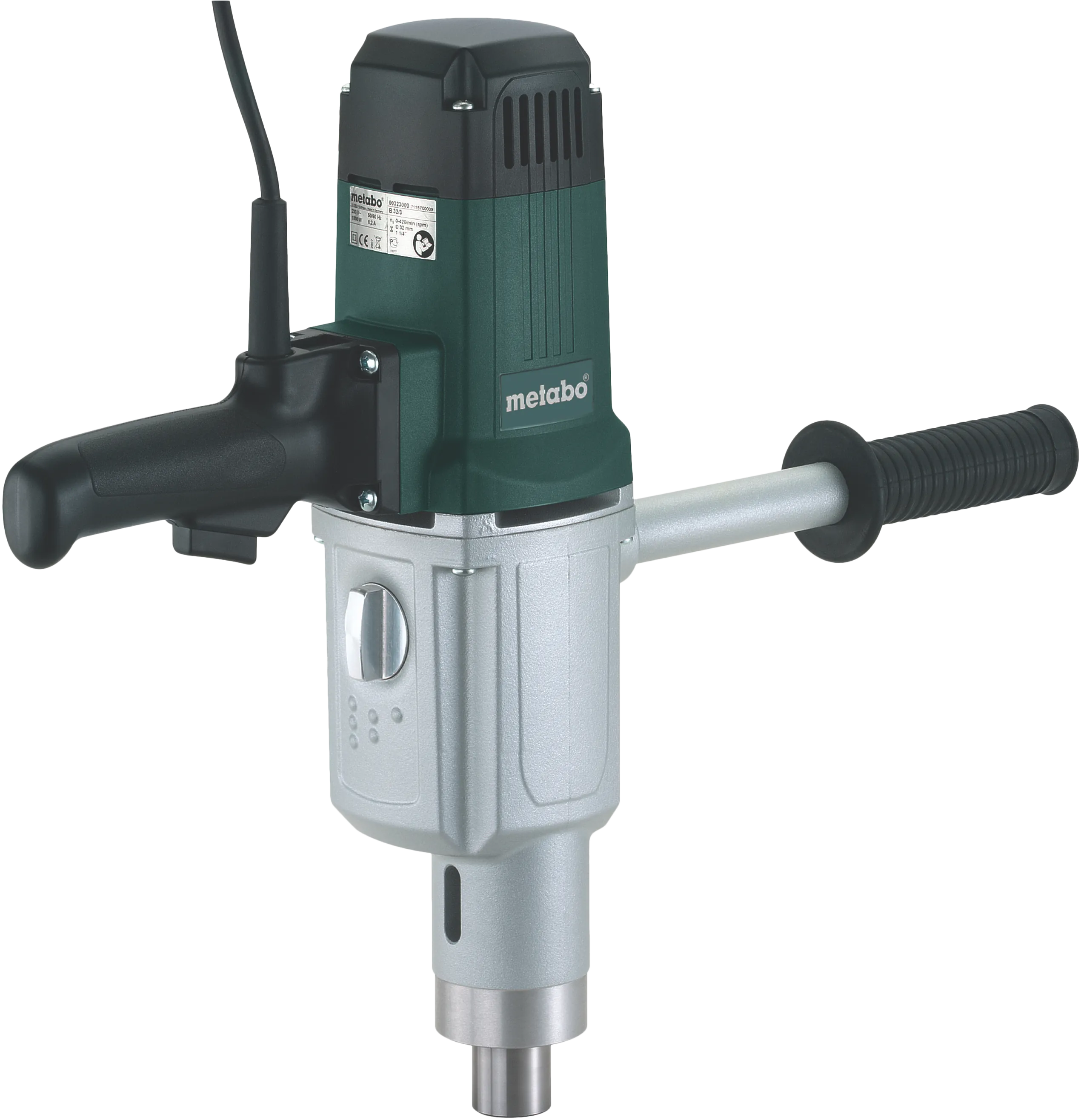 Metabo Boremaskine B 32/3