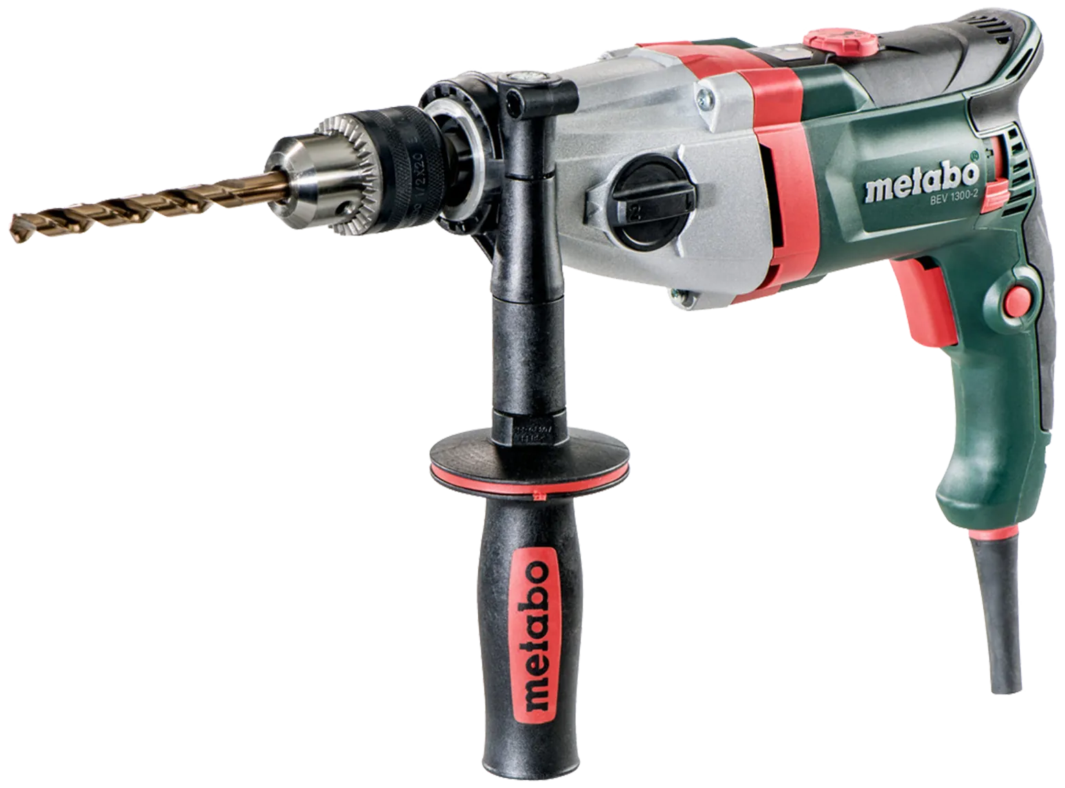 Metabo Boremaskine BEV 1300-2