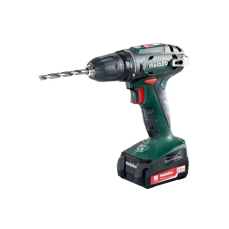Metabo BS 14.4 602206530