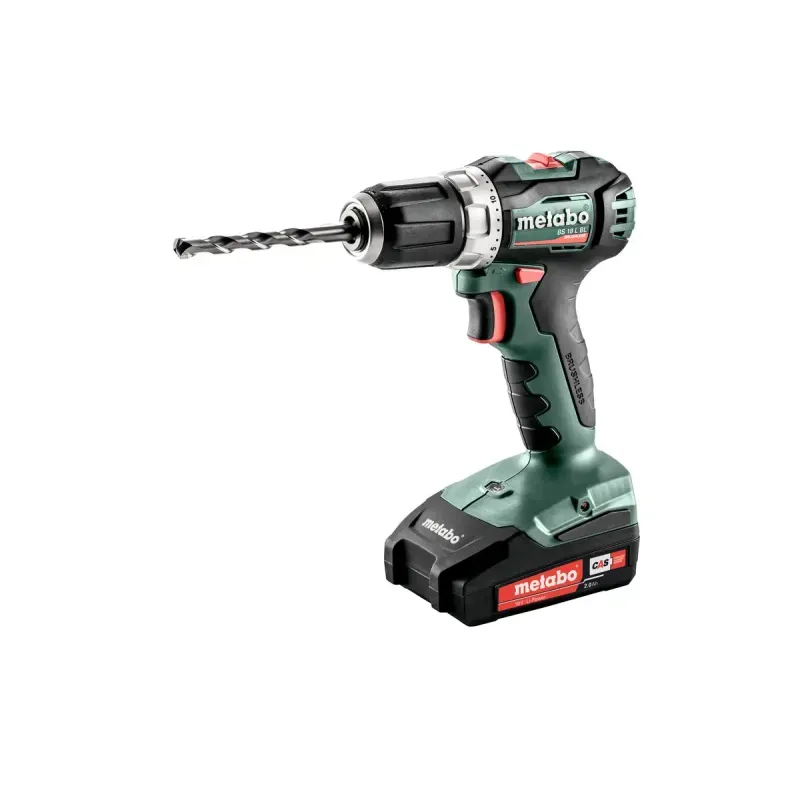 Metabo BS 18 L BL 602326500