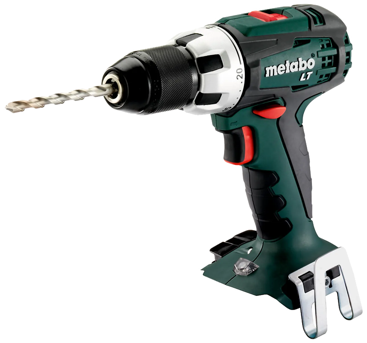 Metabo BS 18 LT