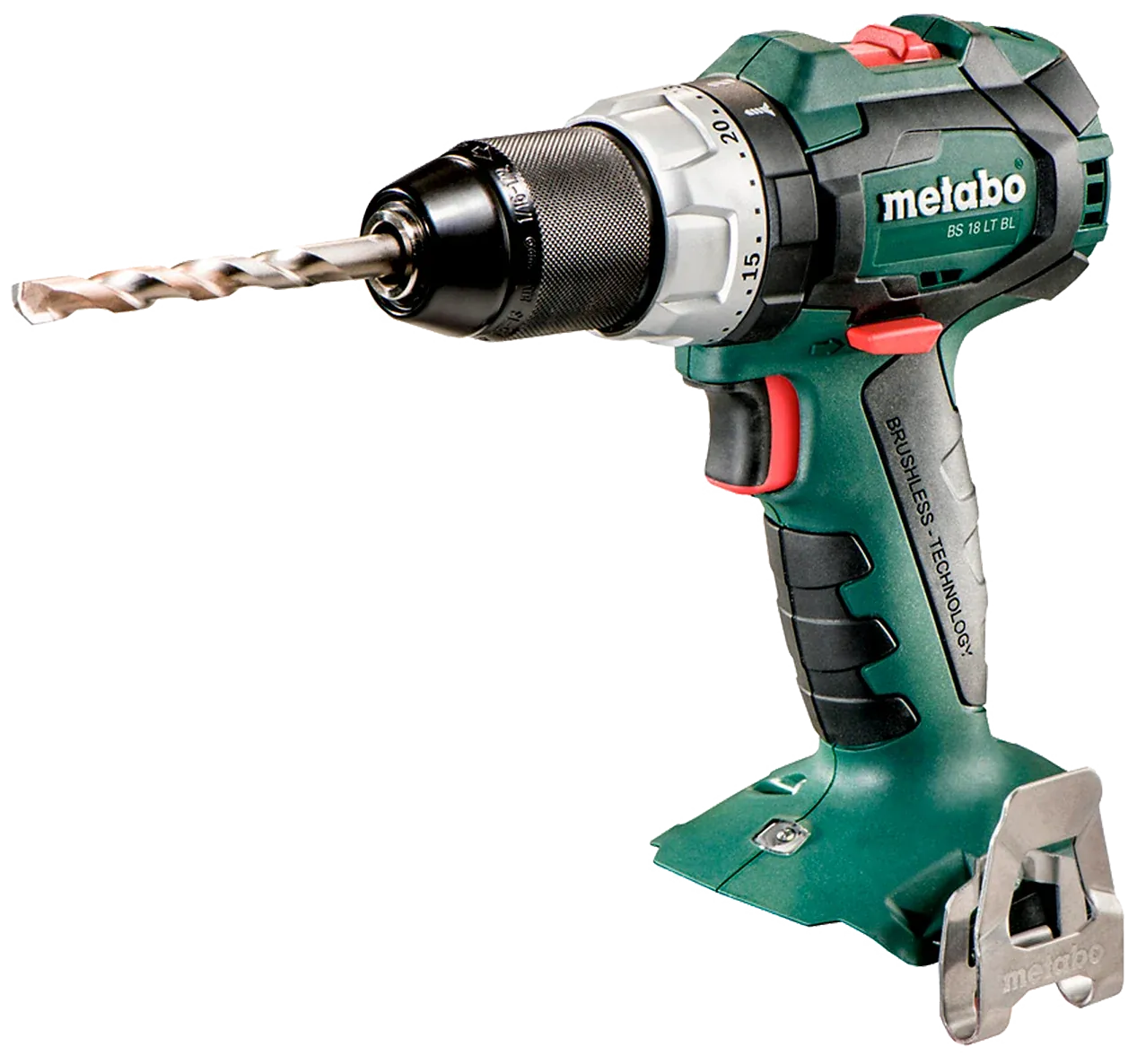 Metabo BS 18 LT BL