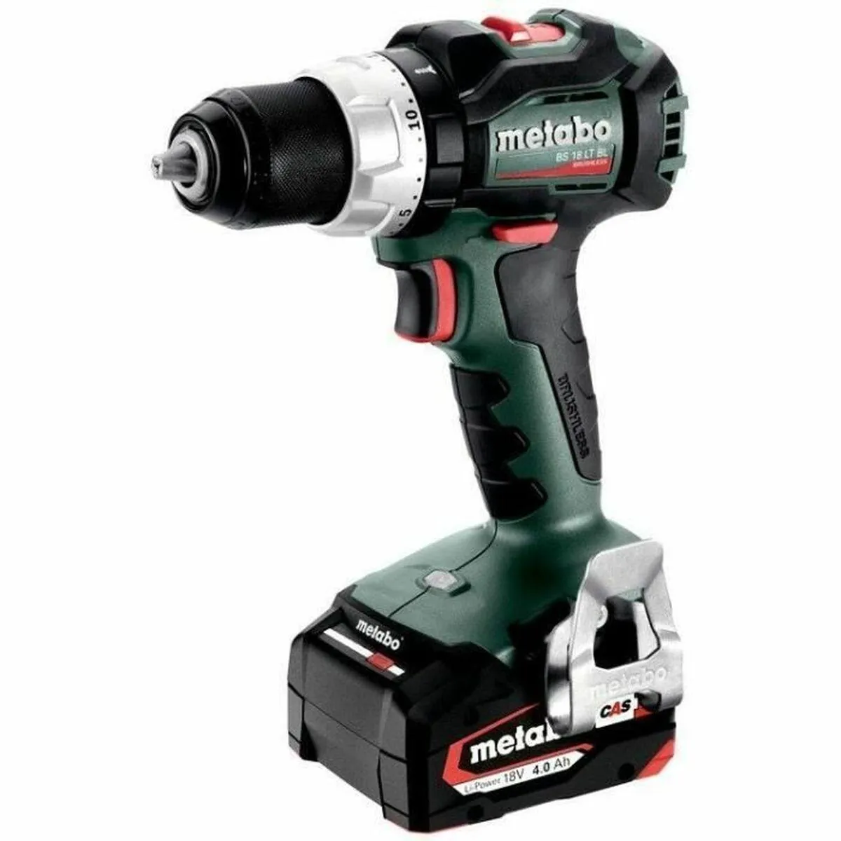 Metabo BS 18 LT BL