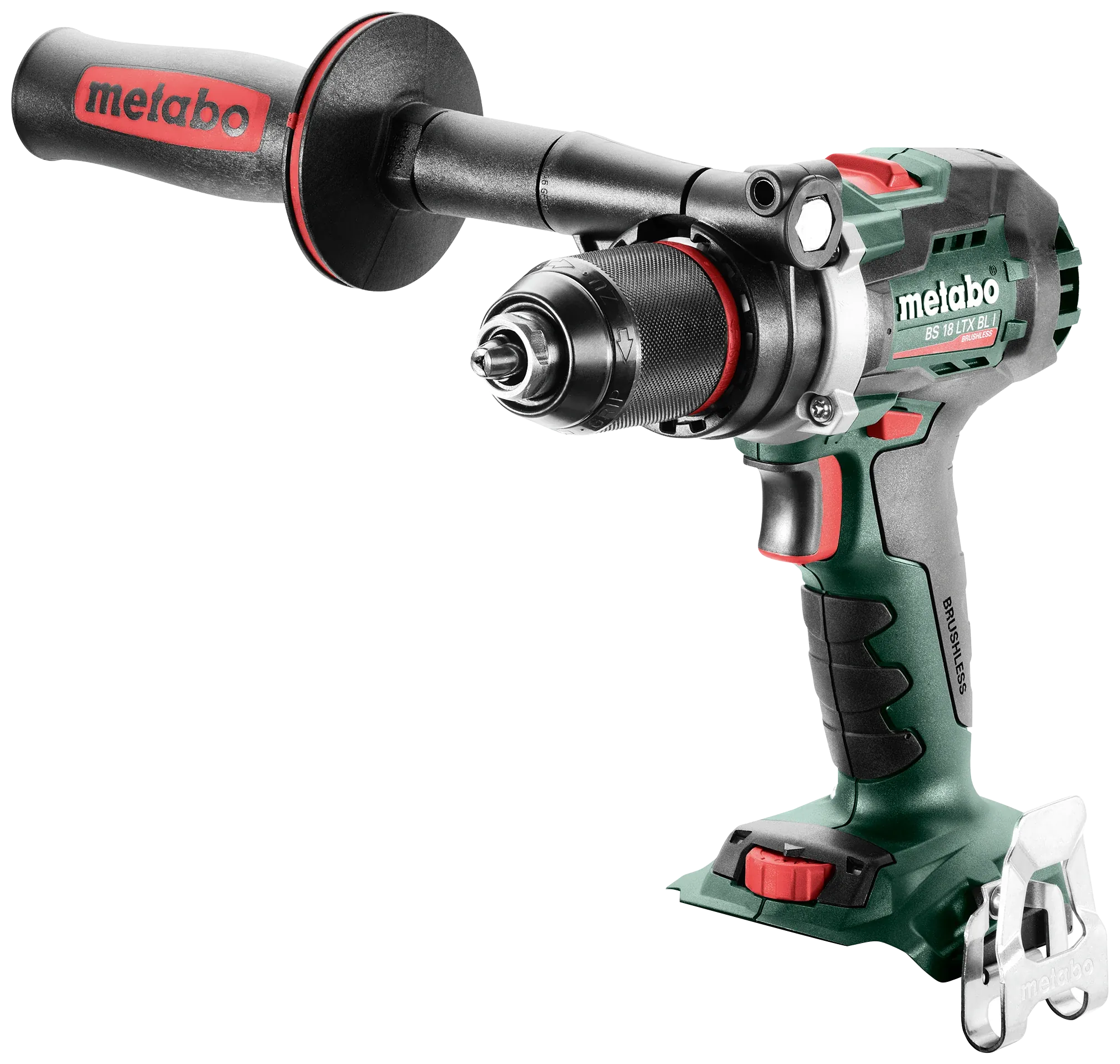 Metabo BS 18 LTX BL I