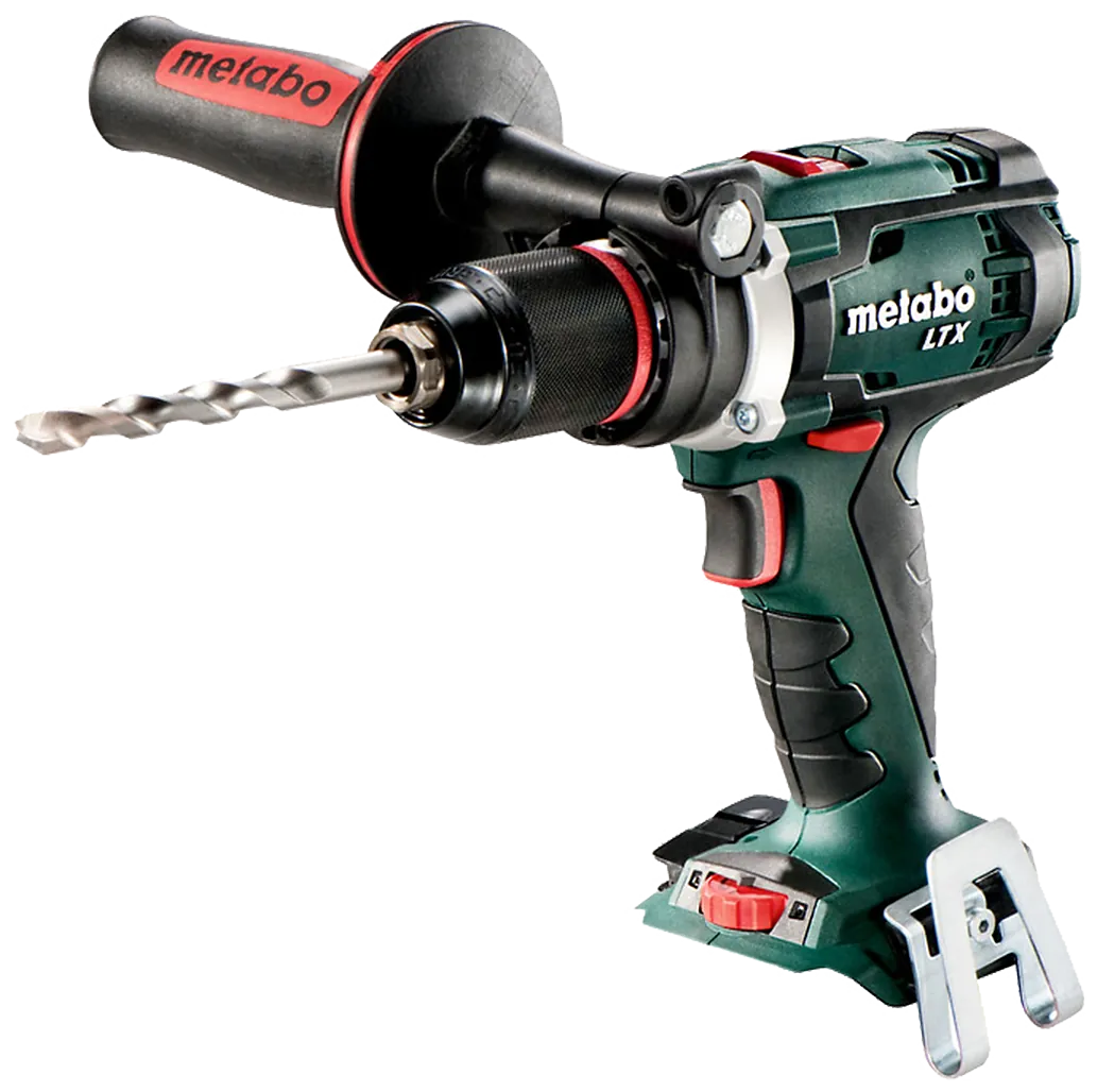 Metabo BS 18 LTX Impuls