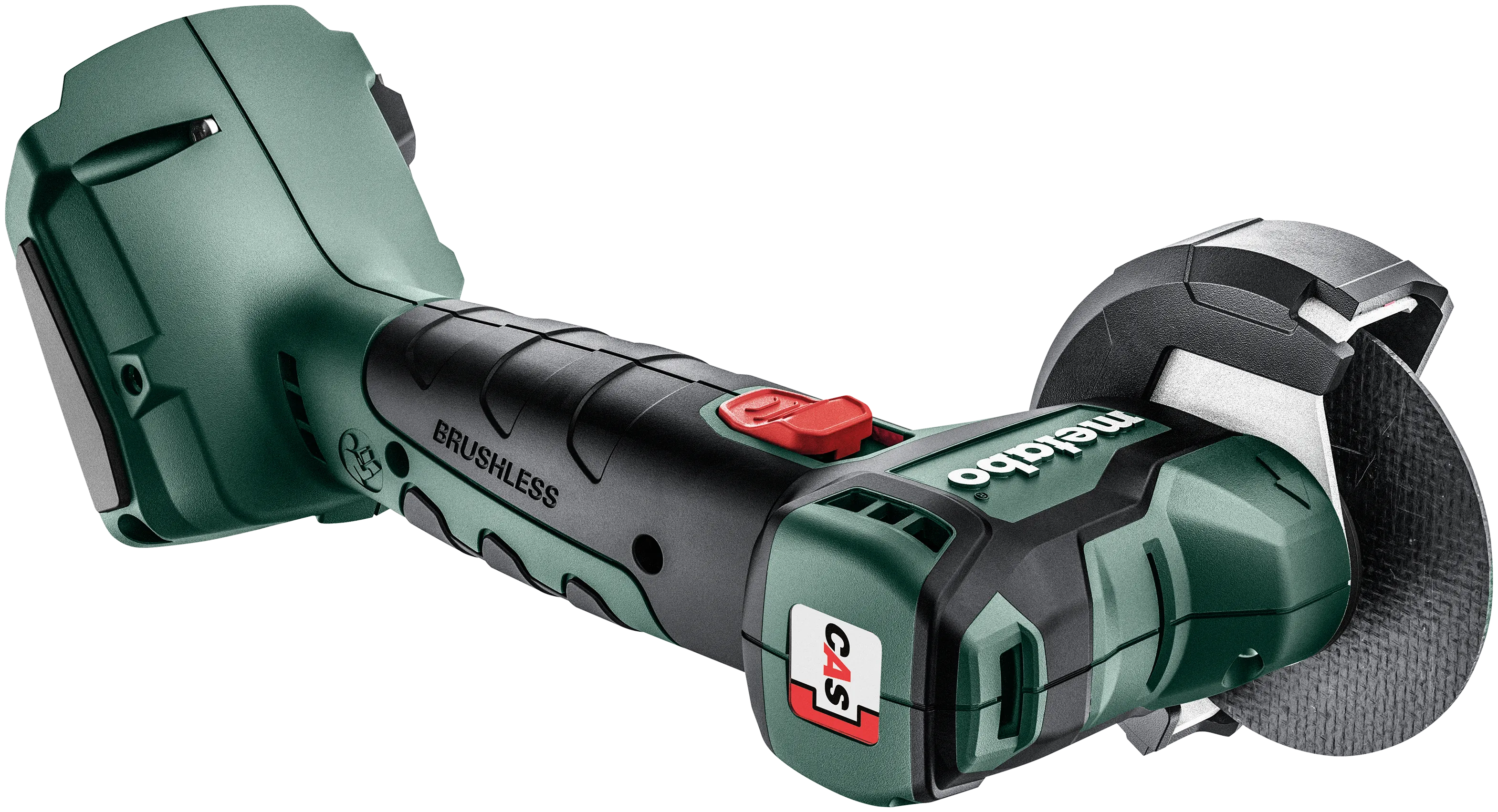 Metabo CC 18 LTX BL