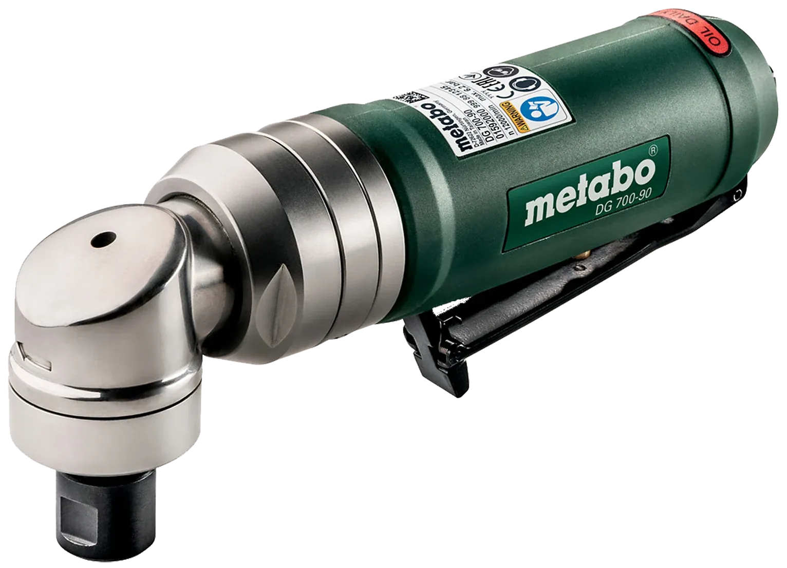 Metabo DG 700-90