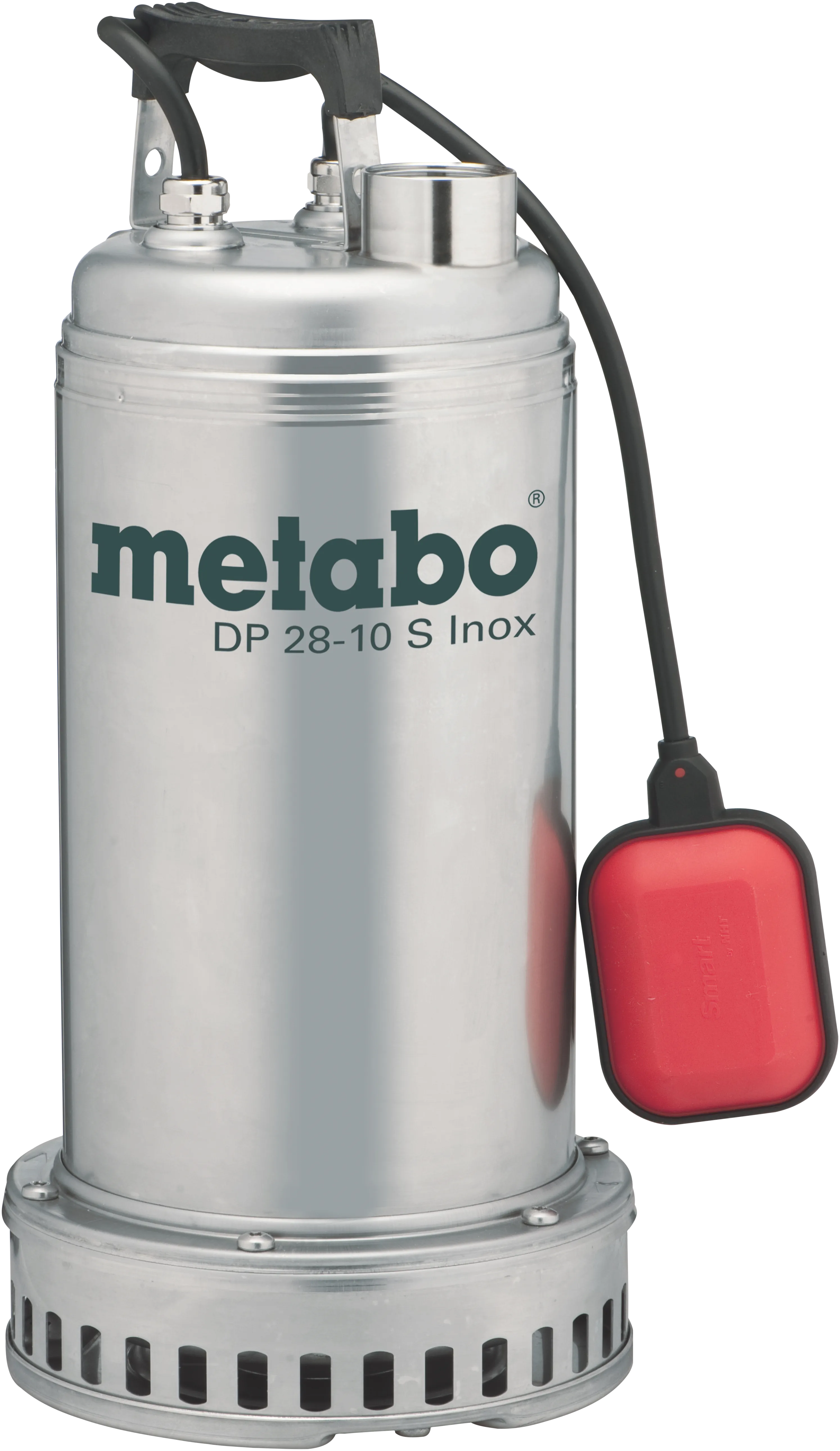 Metabo Drænpumpe DP 28-10 S Inox