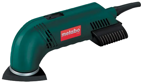 Metabo DSE 280 Intec