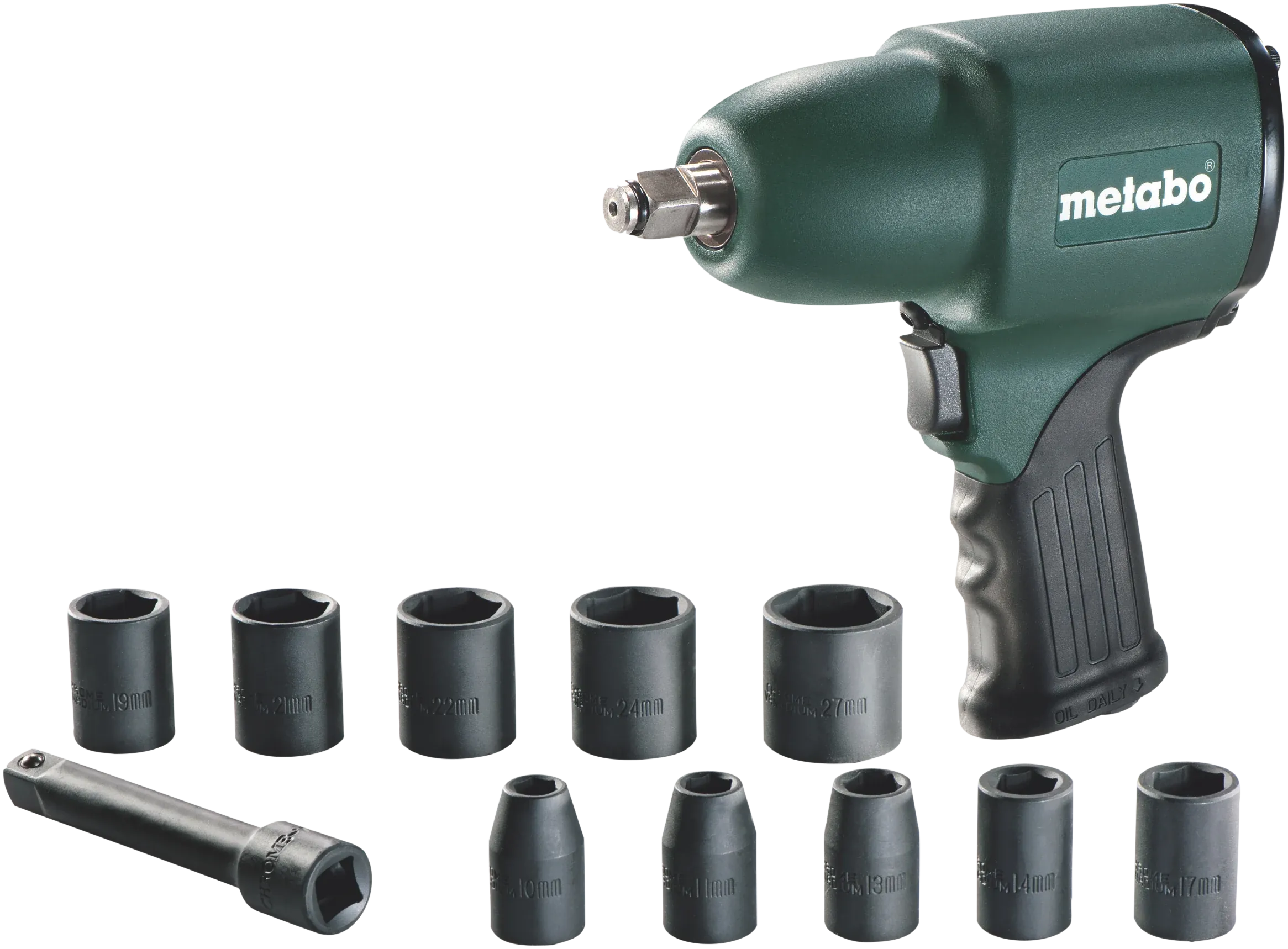 Metabo DSSW 360