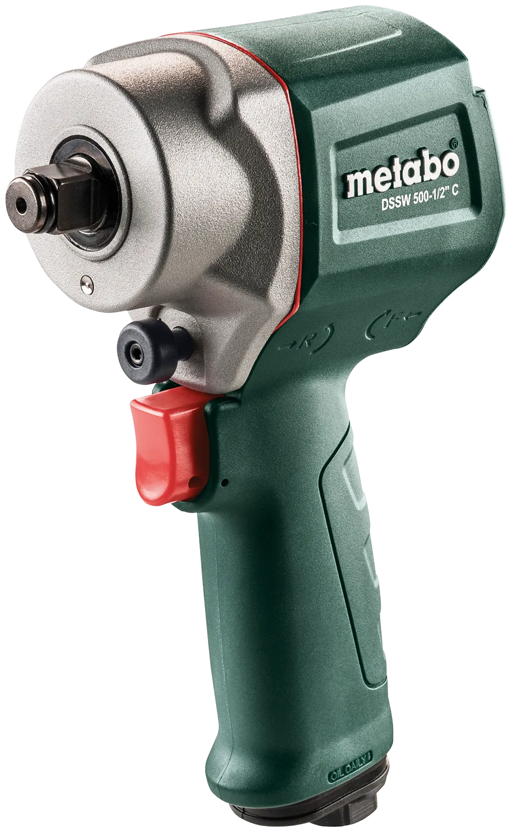 Metabo DSSW 500-1-2 C