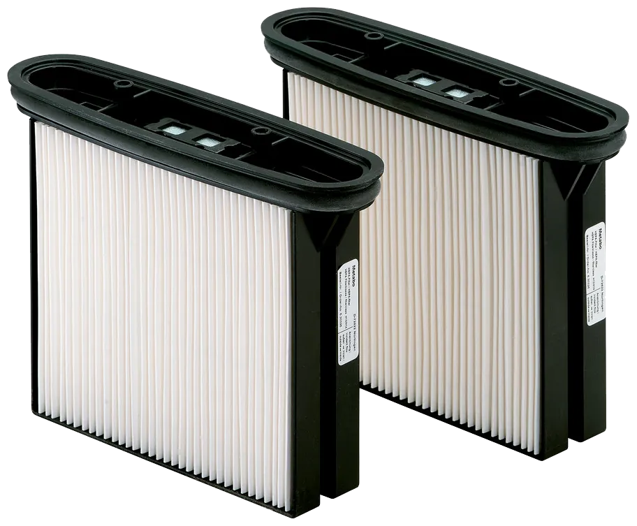 Metabo HEPA-filter ASR 35