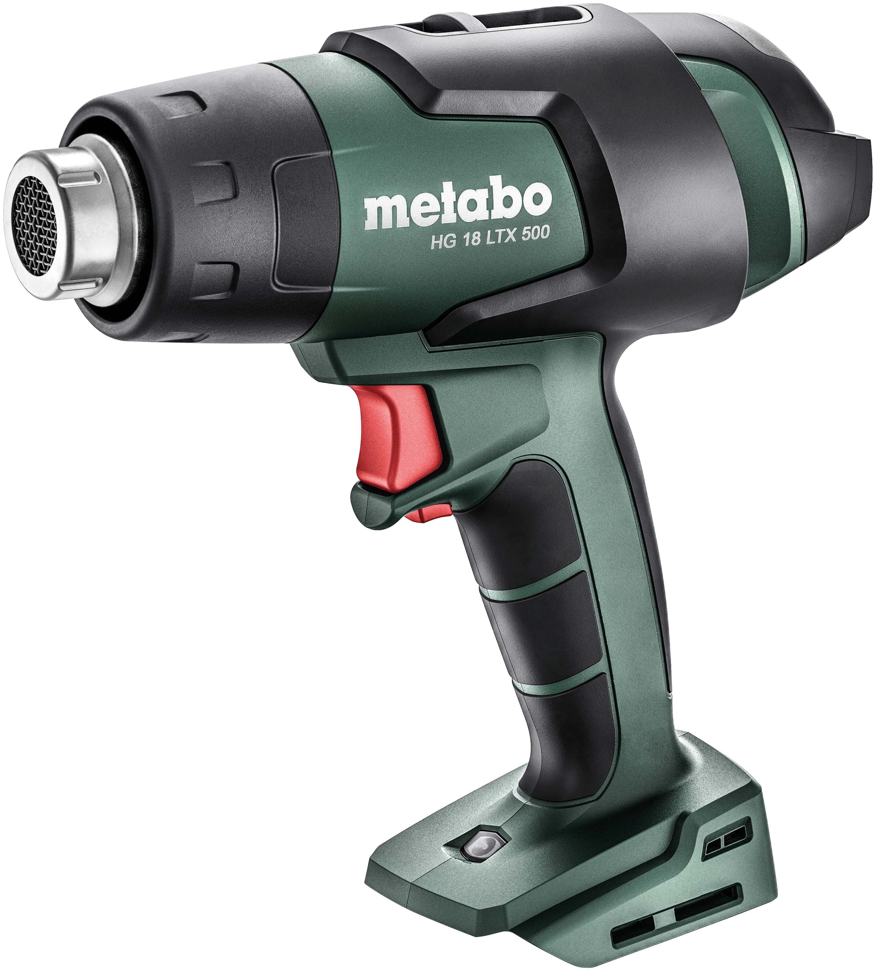 Metabo HG 18 LTX 500