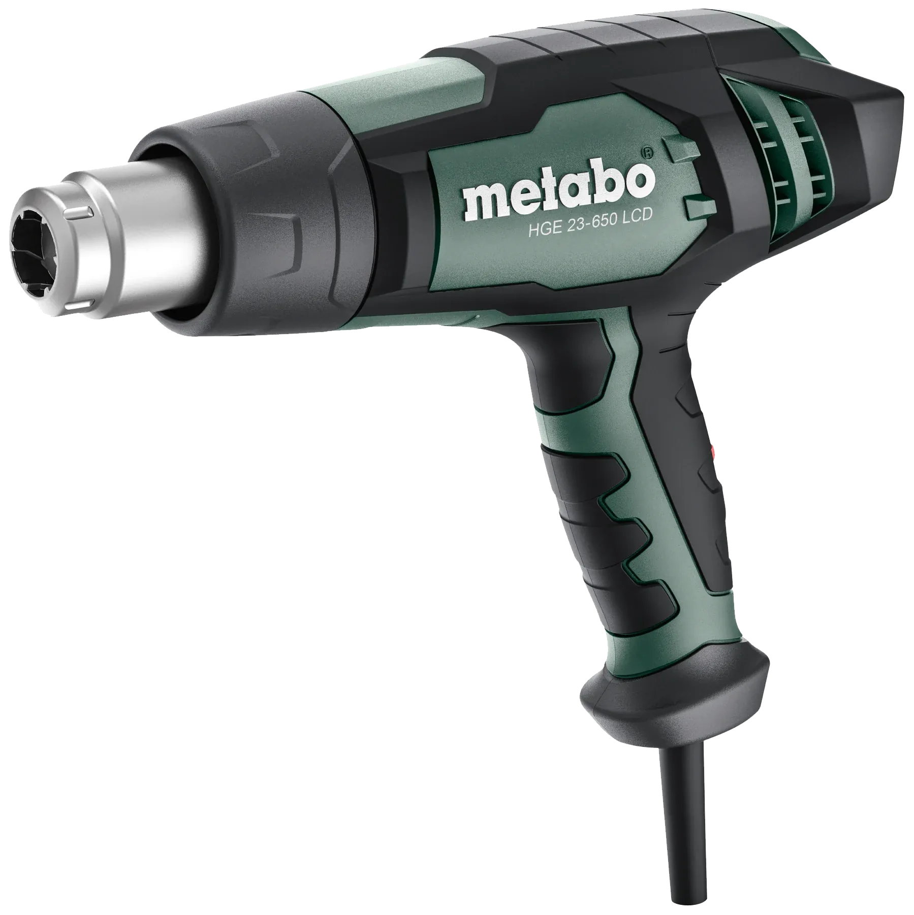 Metabo HGE 23-650 LCD Varmluftpistol