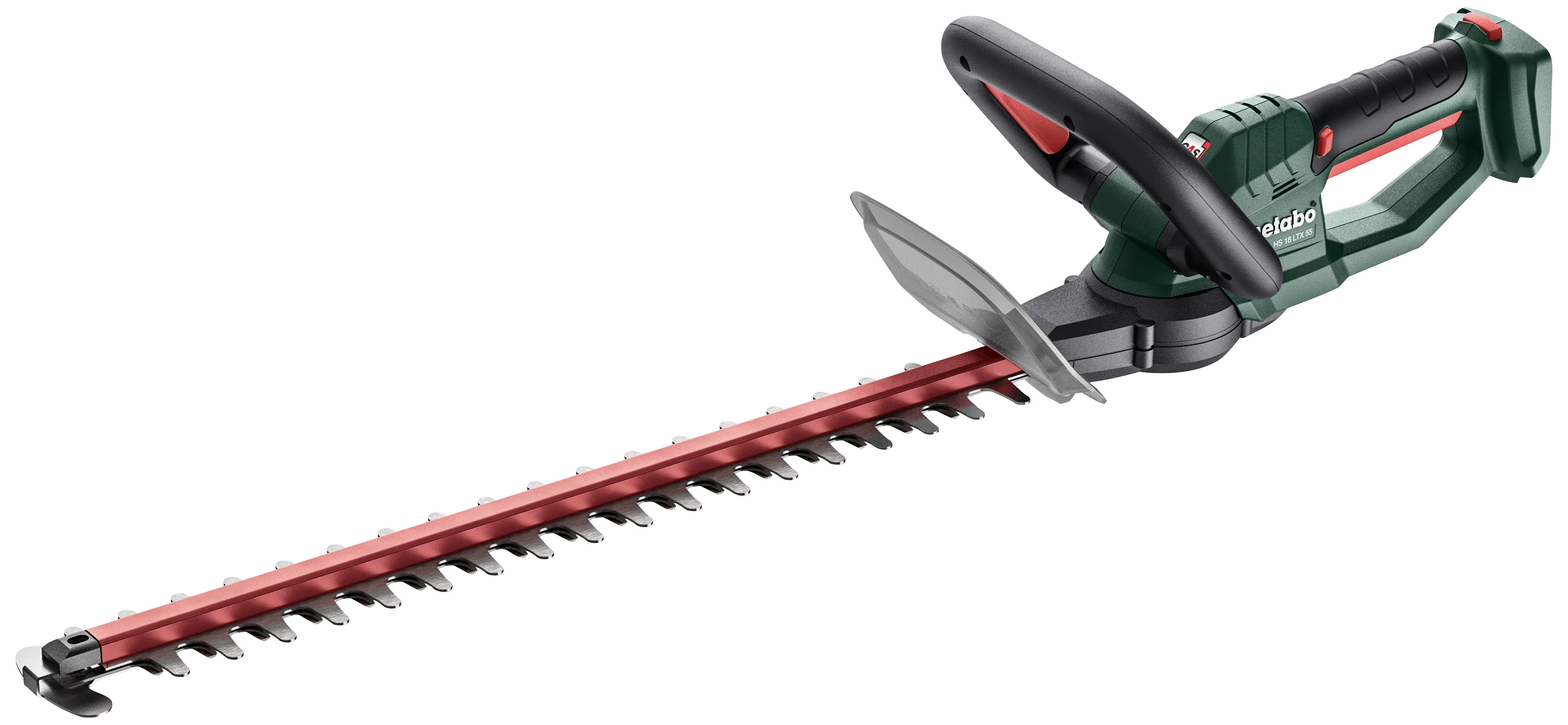 Metabo HS 18 LTX 55