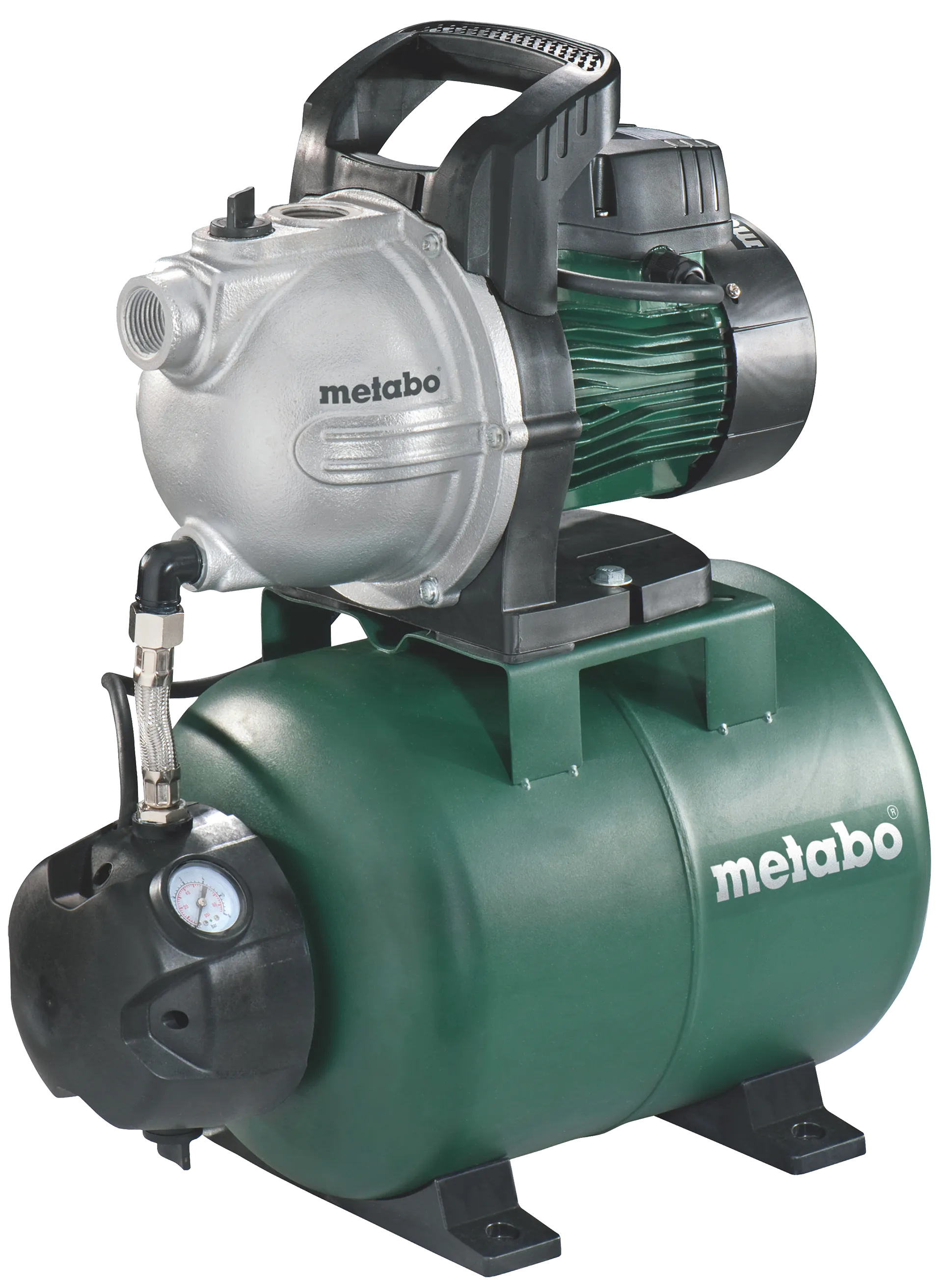 Metabo HWW 3300/25 G