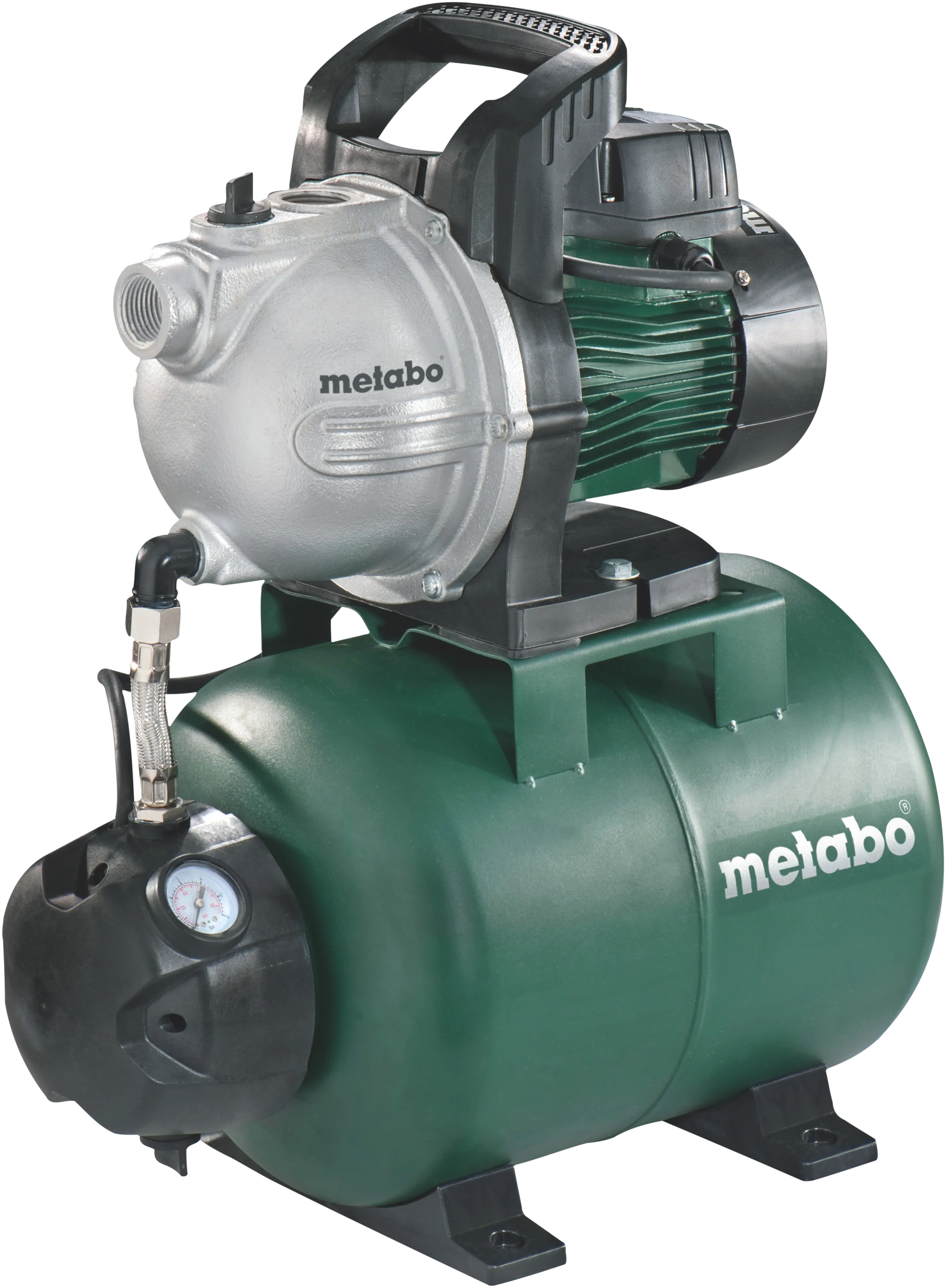 Metabo HWW 4000/25 G