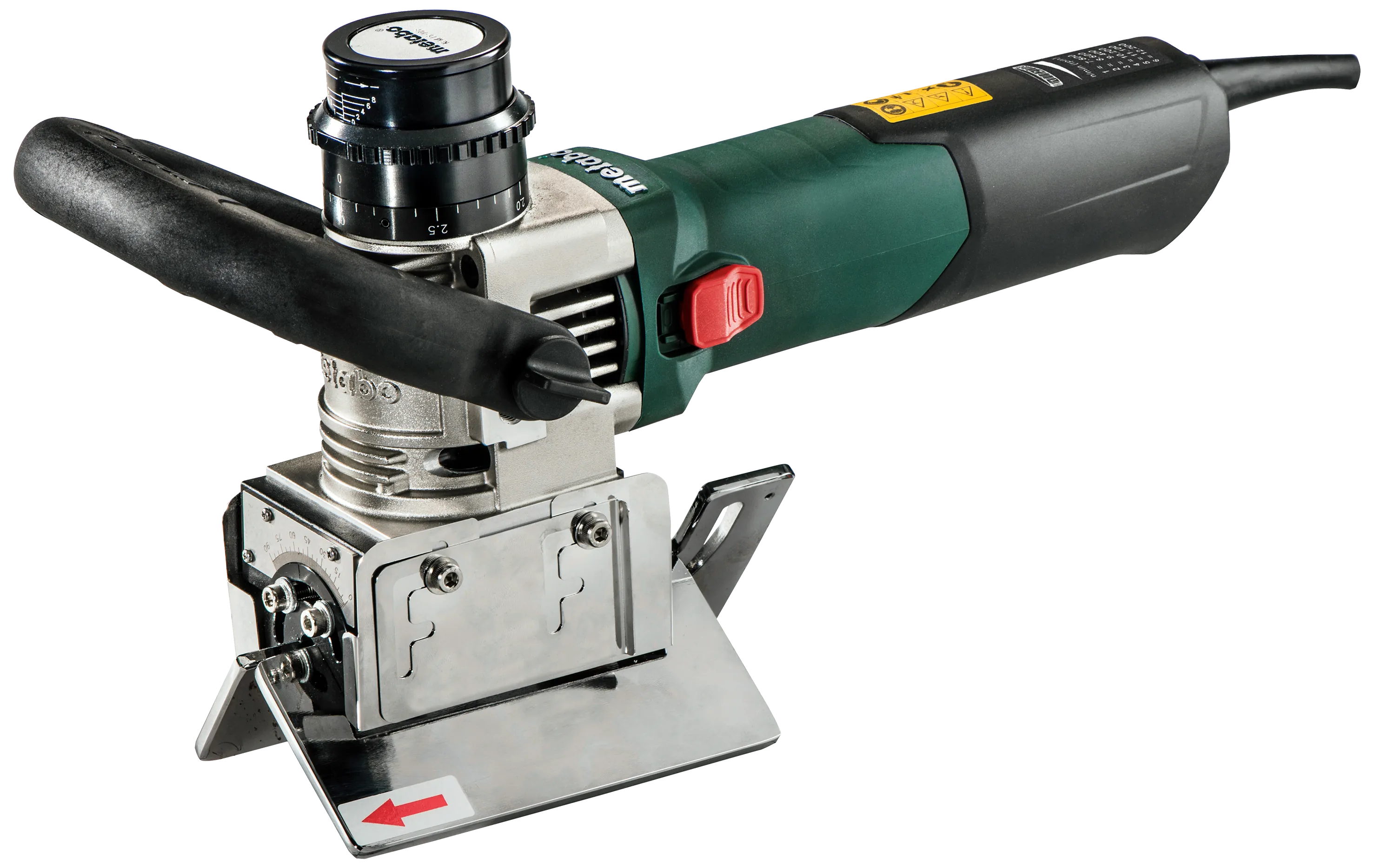 Metabo KFM 15-10 F