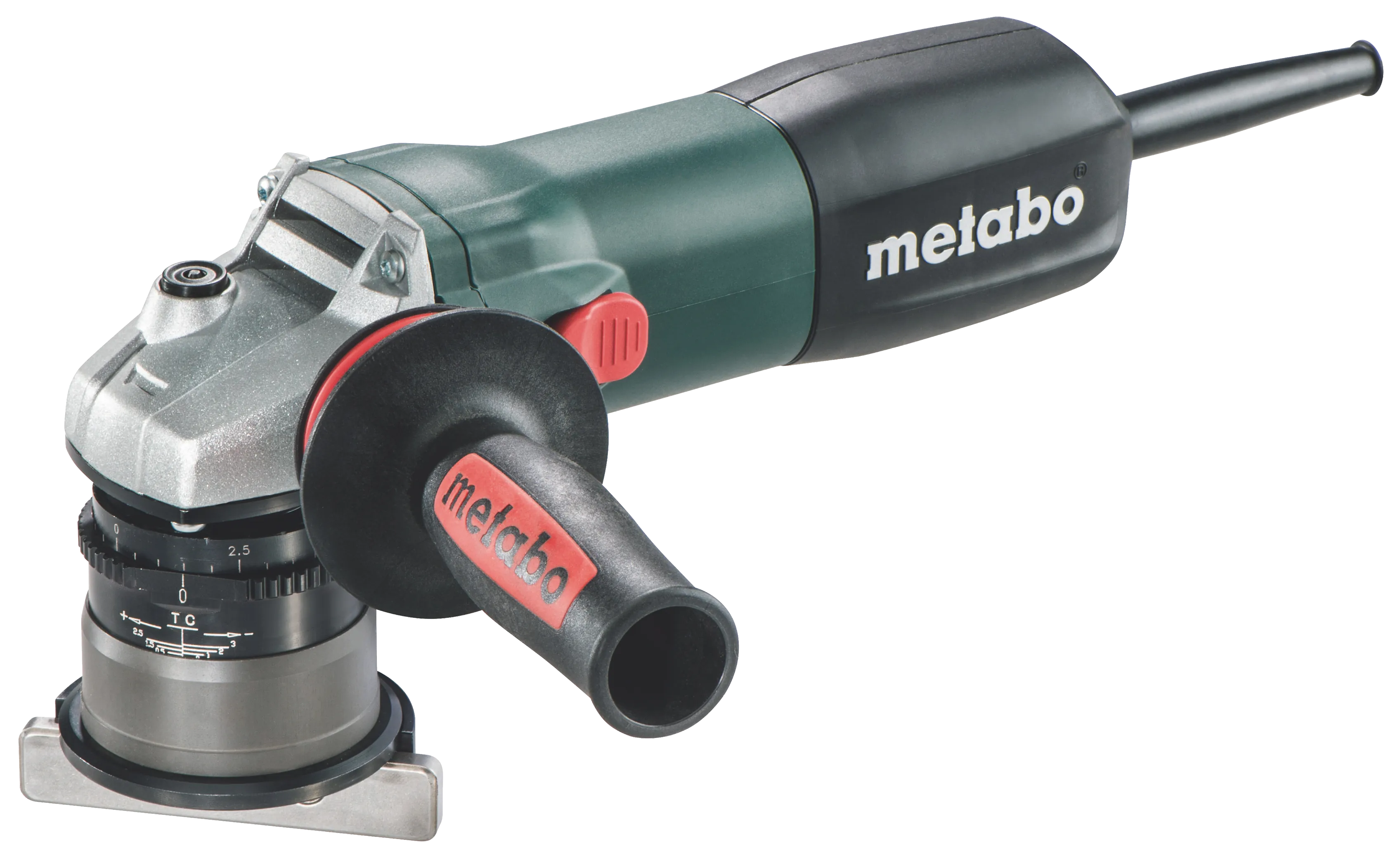 Metabo KFM 9-3 RF kantfræser