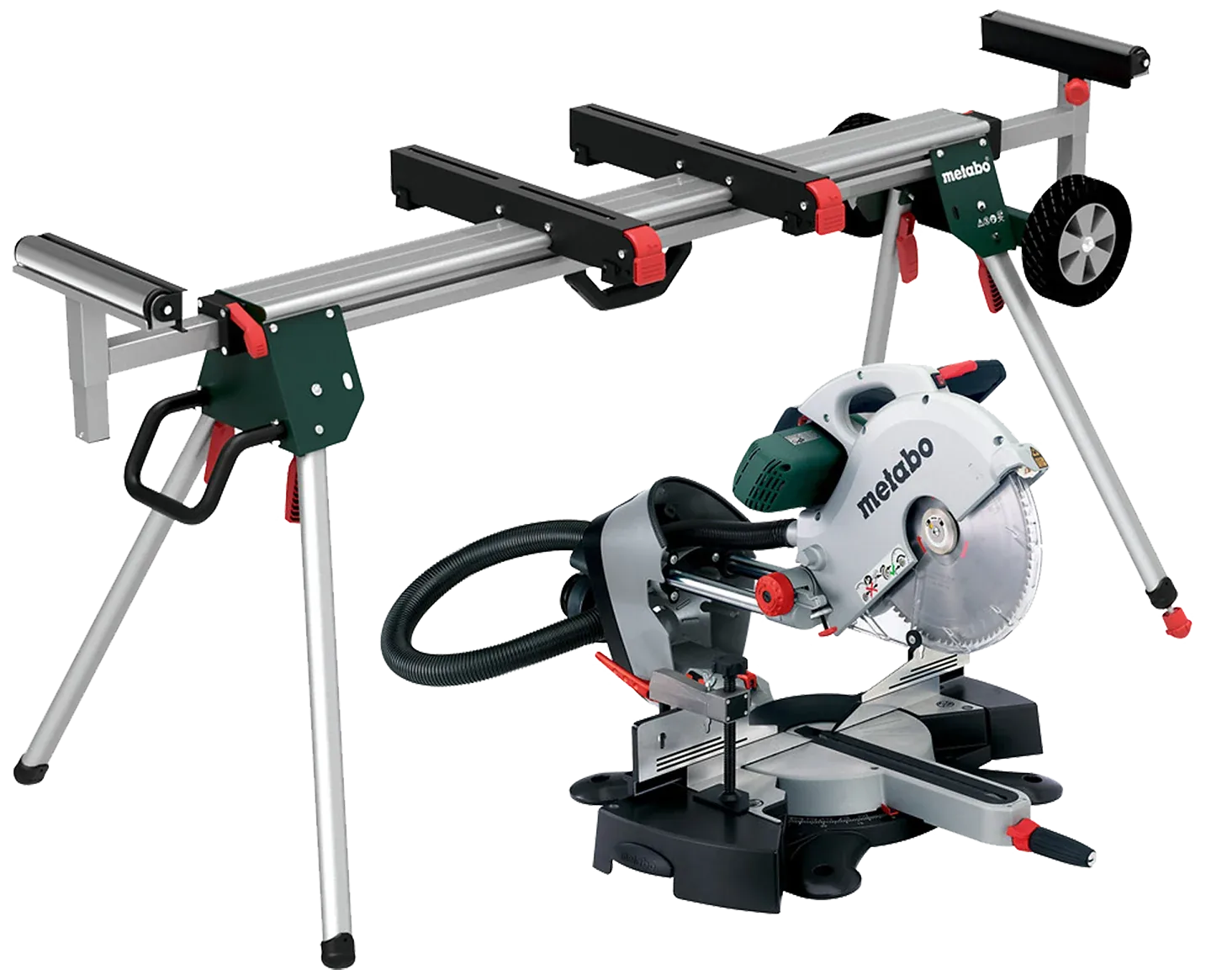 Metabo KGS 315 Plus