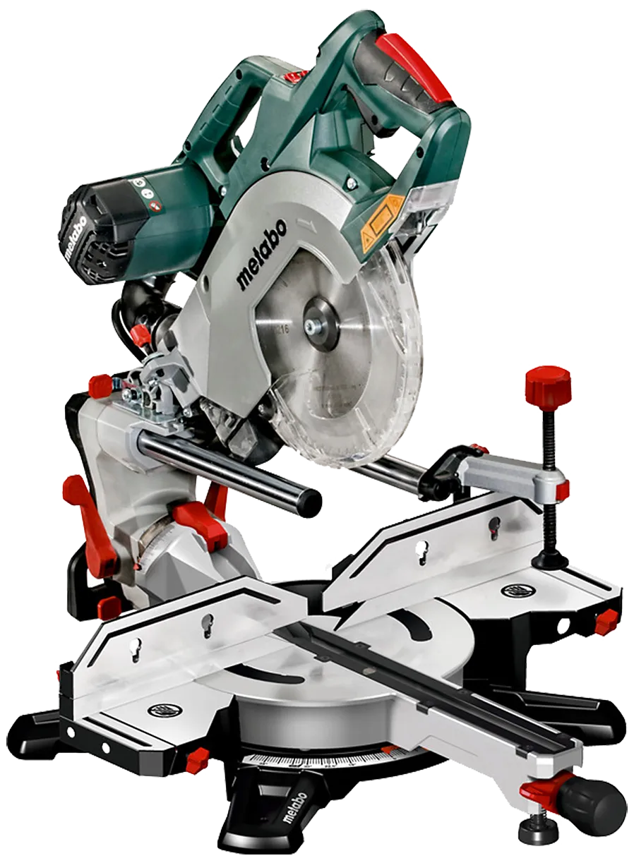Metabo KGSV 72 Xact