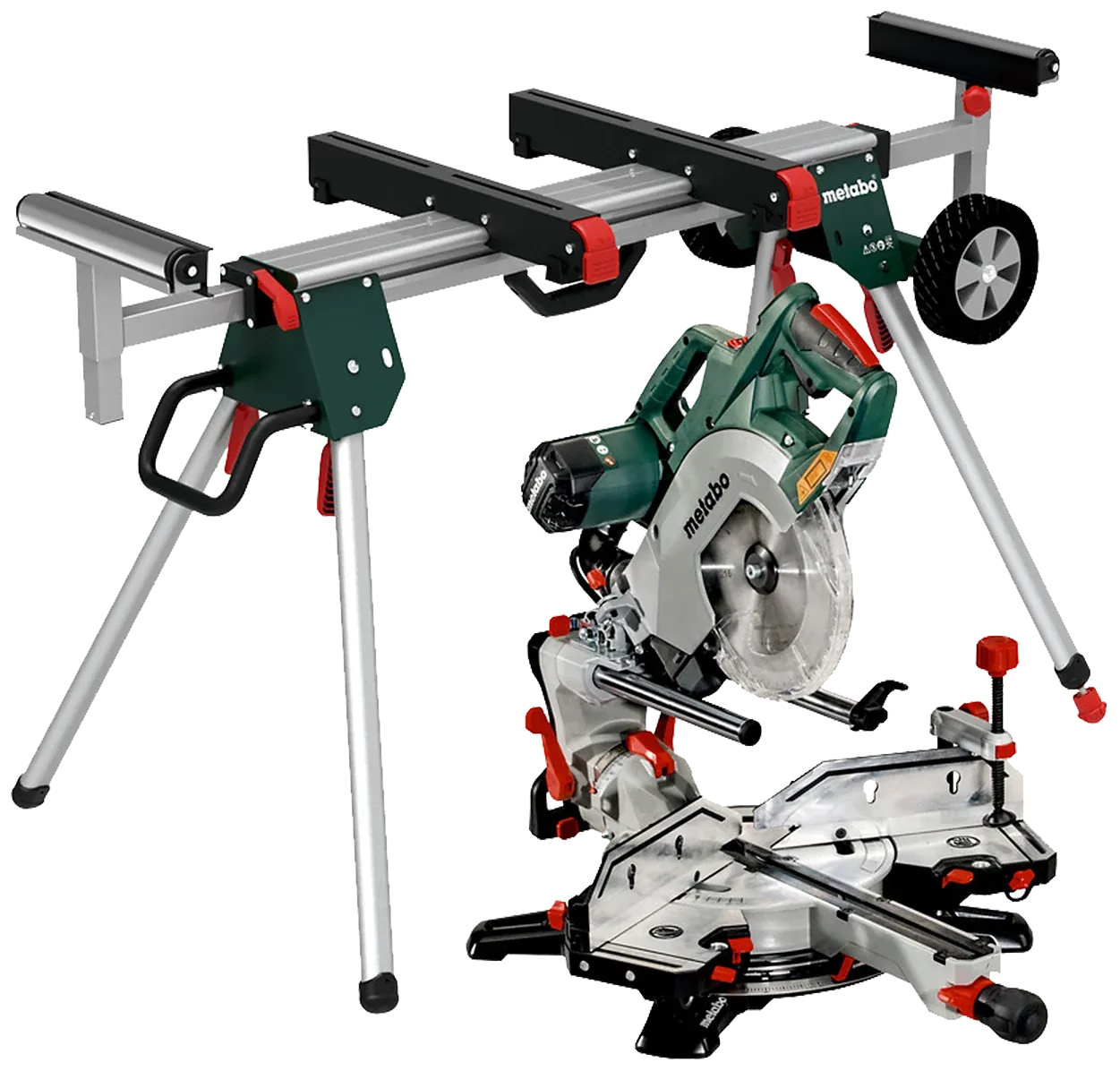 Metabo KGSV 72 Xact SYM