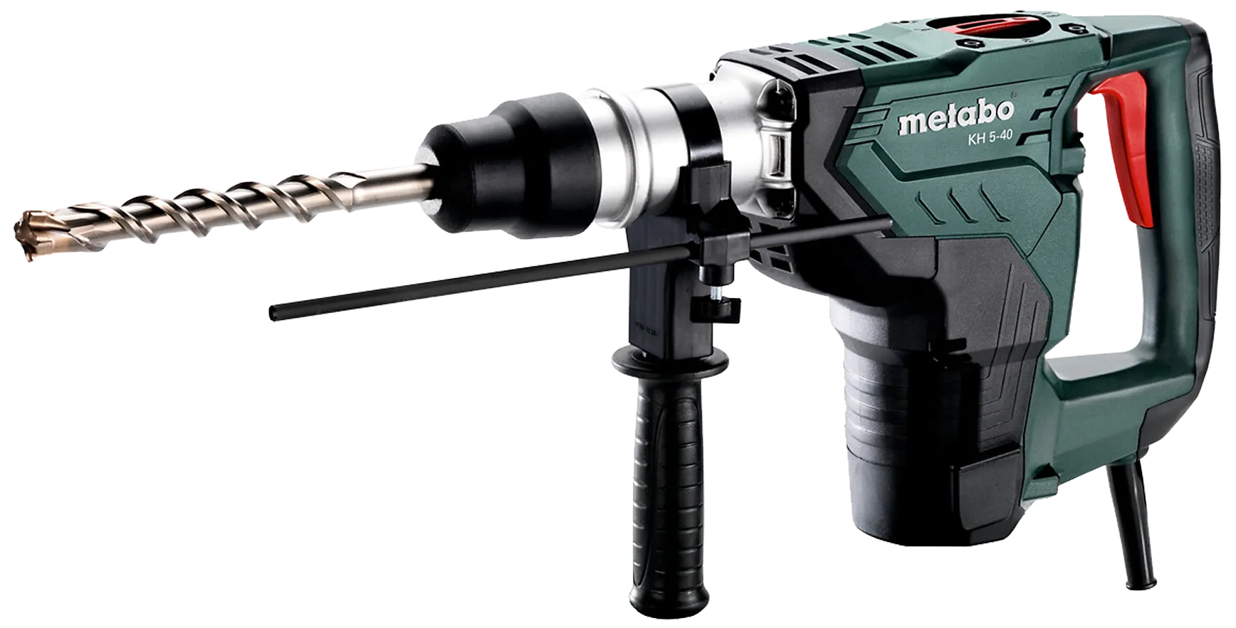 Metabo KH 5-40 Kombihammer