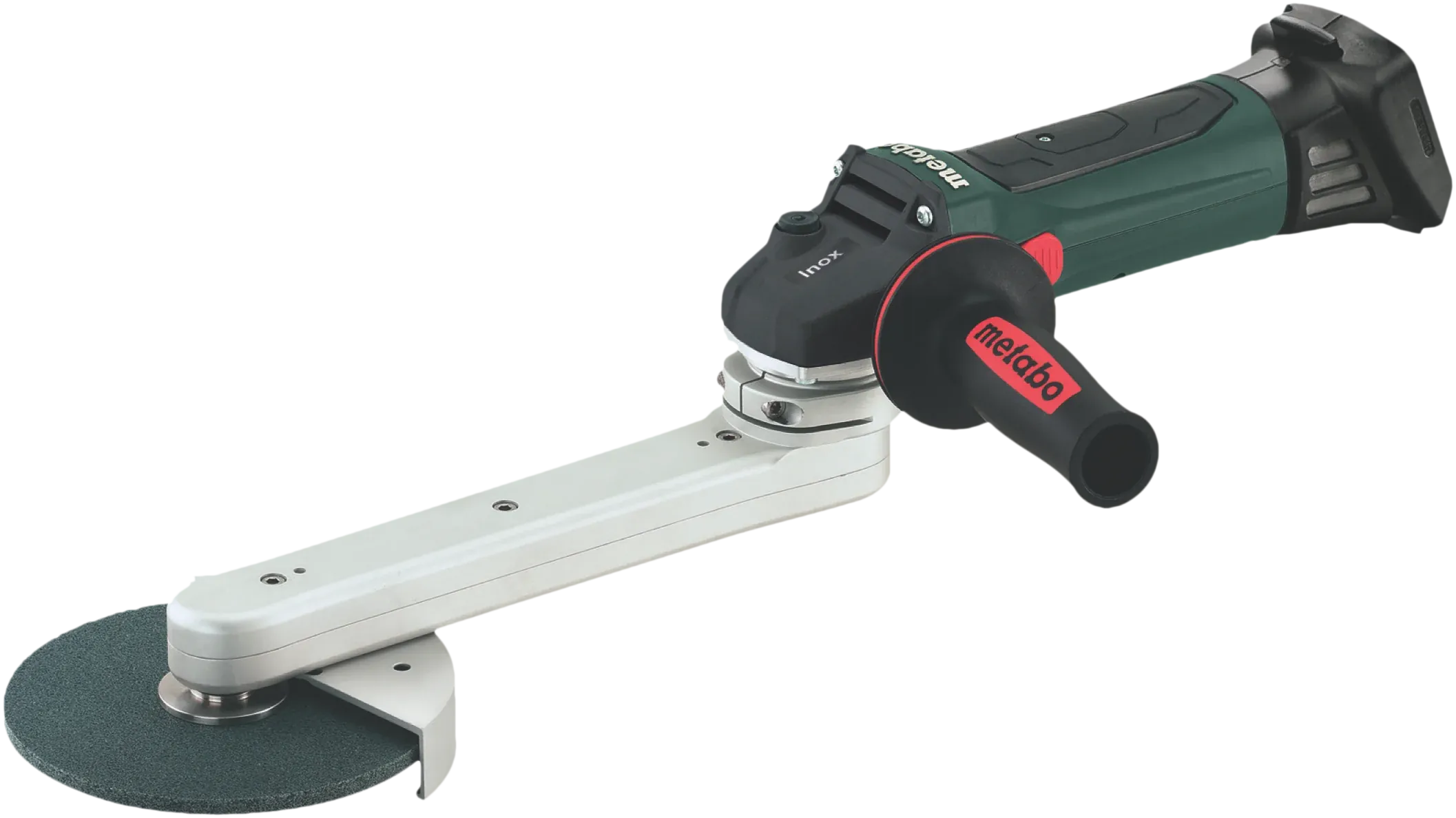 Metabo KNS 18 LTX 150