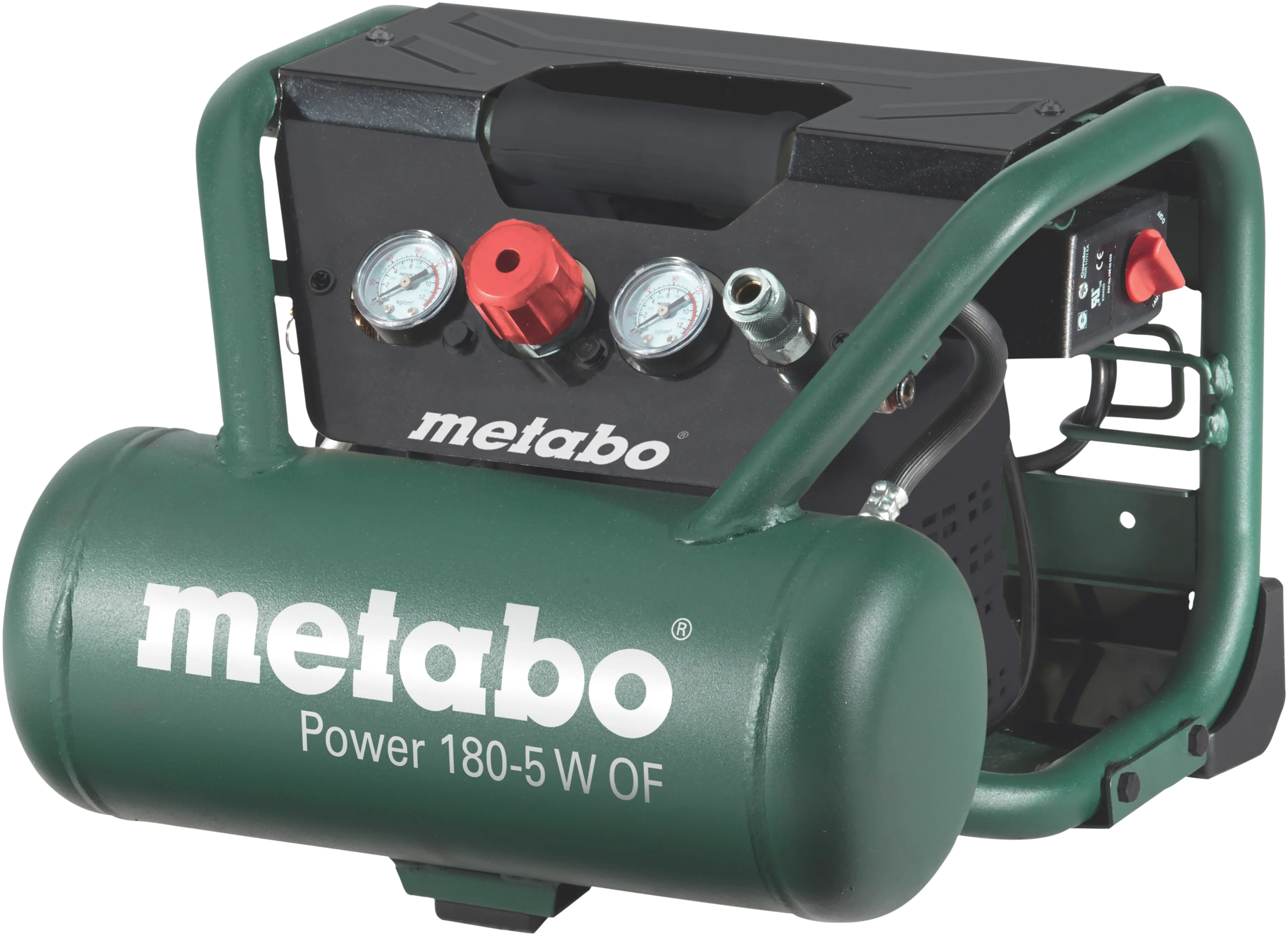 Metabo Kompressor Power 180-5 W OF