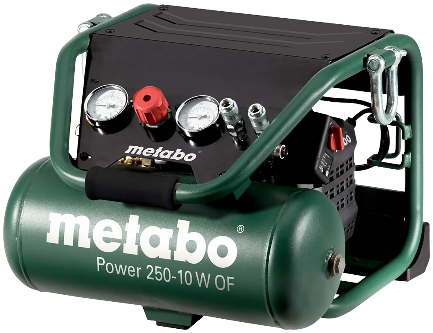 Metabo Kompressor Power 250-10 W OF