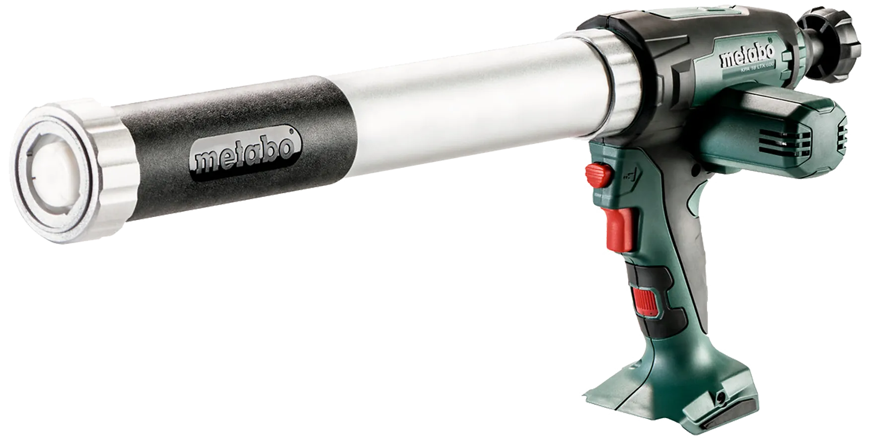 Metabo KPA 18 LTX 600