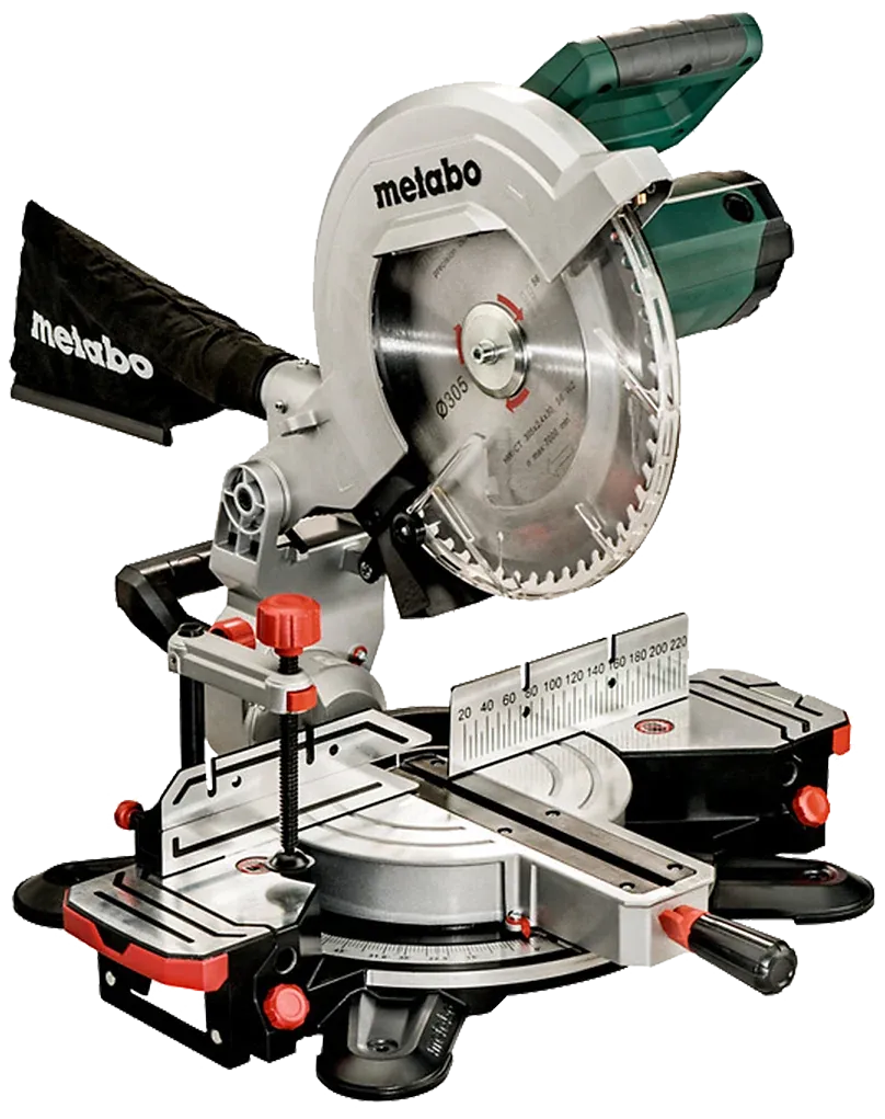 Metabo KS 305 M