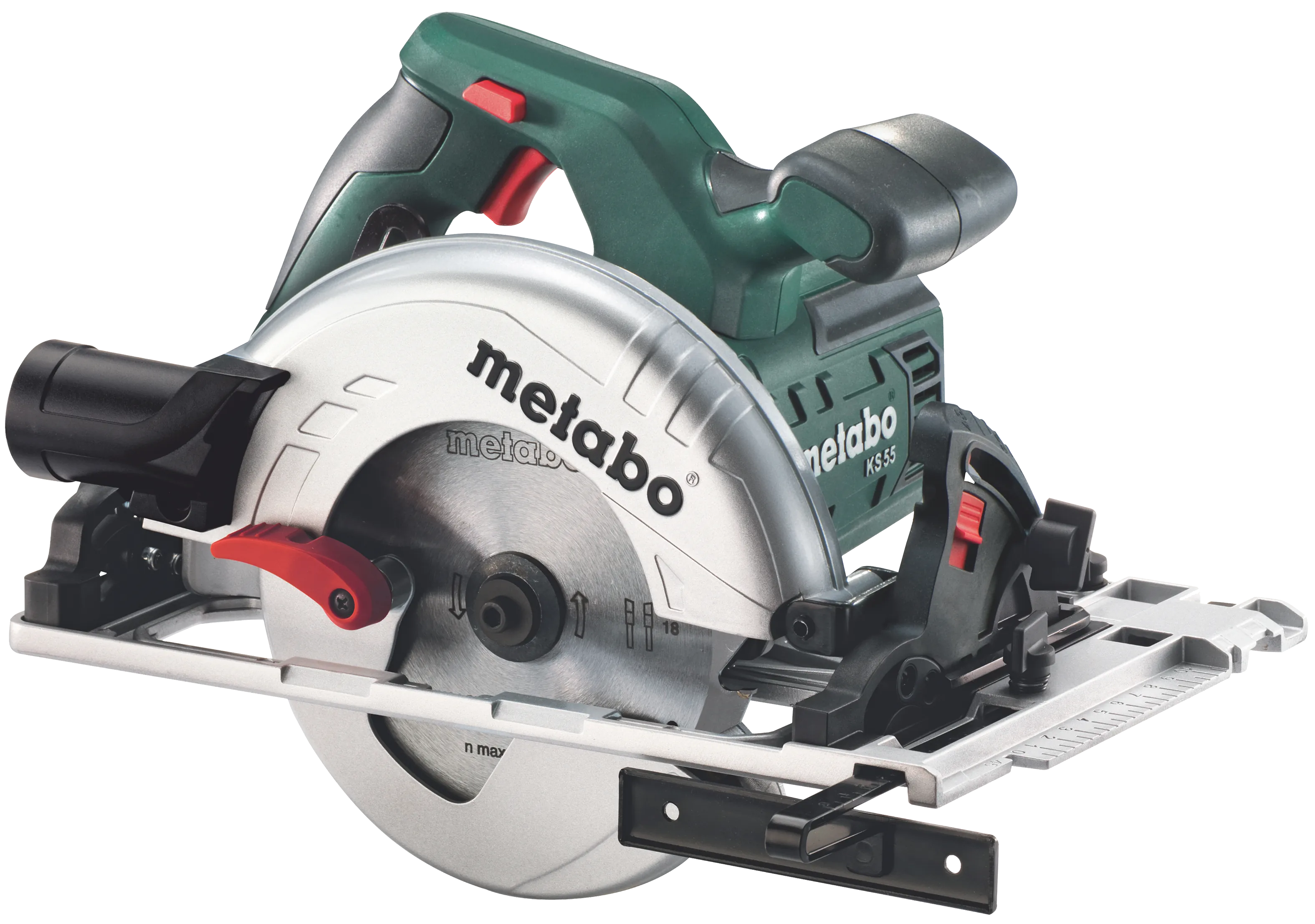 Metabo KS 55 FS