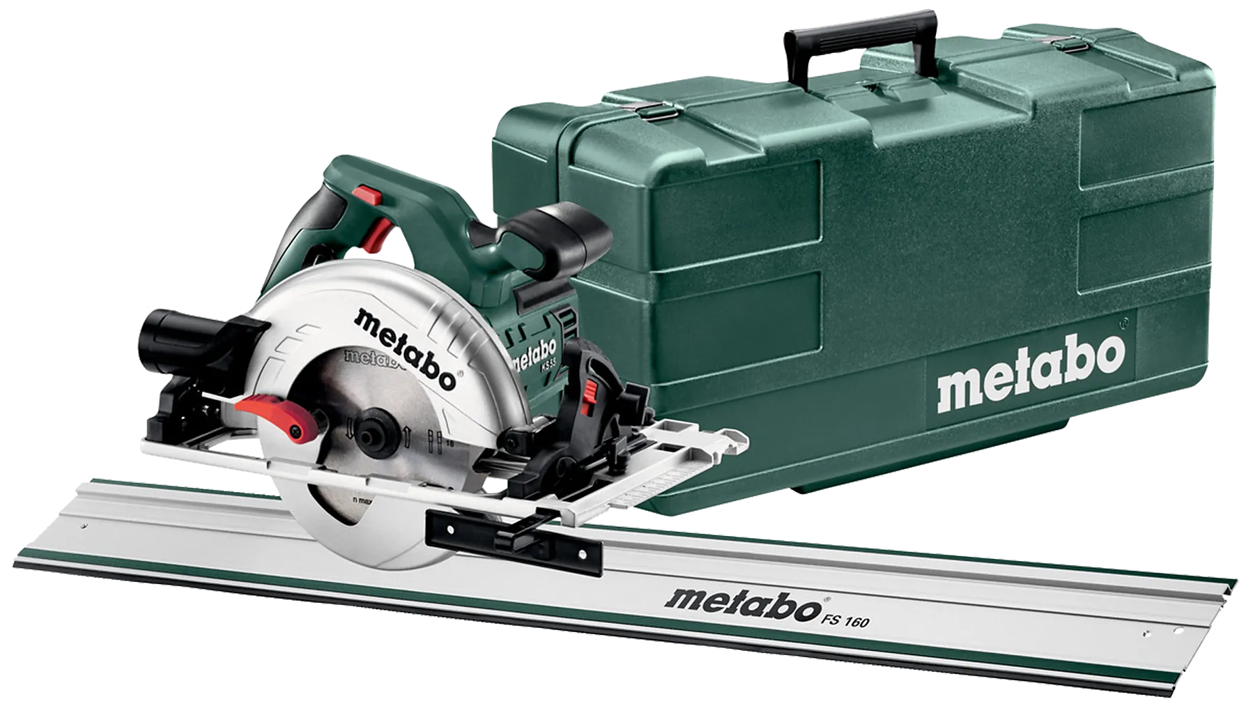 Metabo KS 55 FS