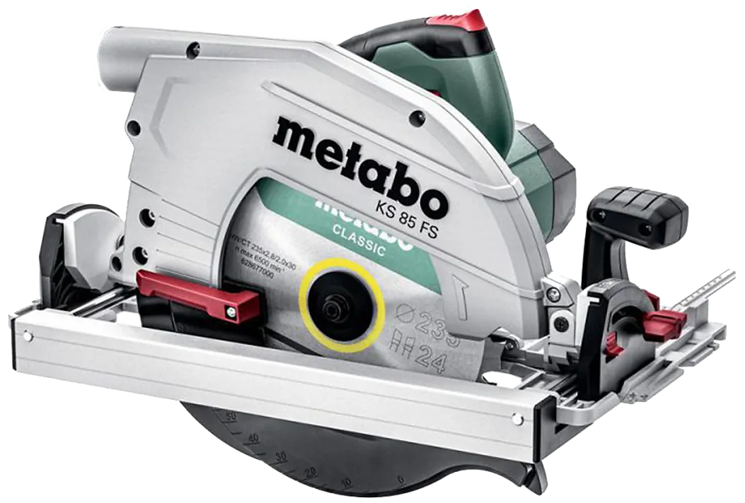 Metabo KS 85 FS
