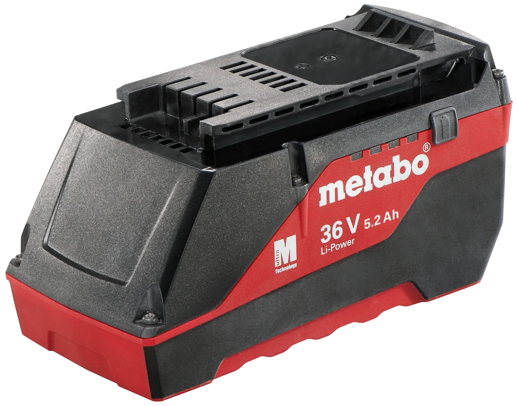 Metabo Li-Power Ultra-M Batteri 36V/5,2Ah