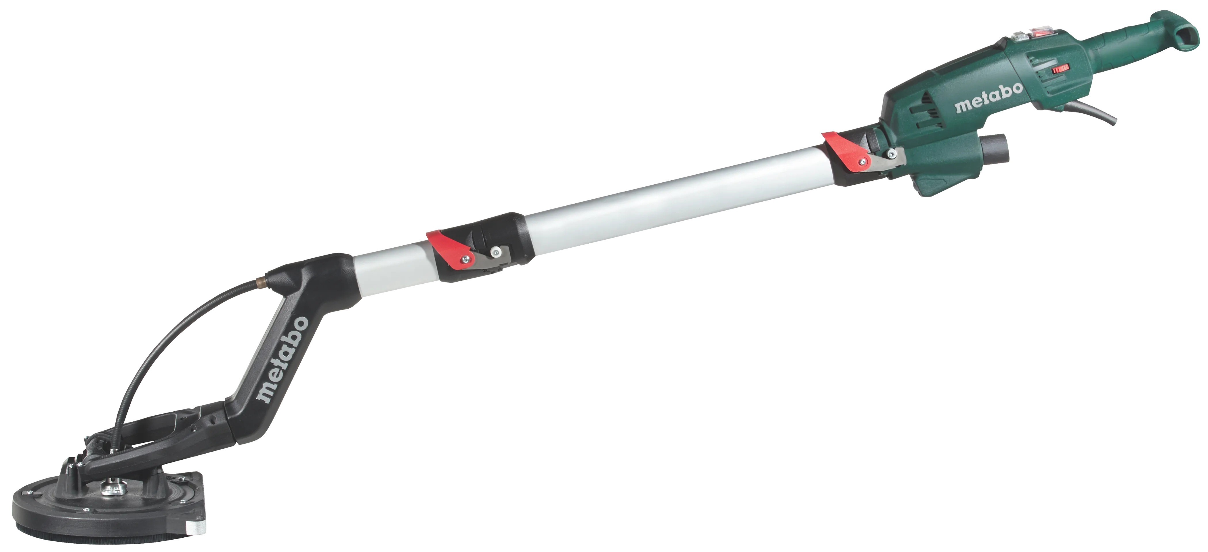 Metabo LSV 5-225 Comfort Langhalssliber