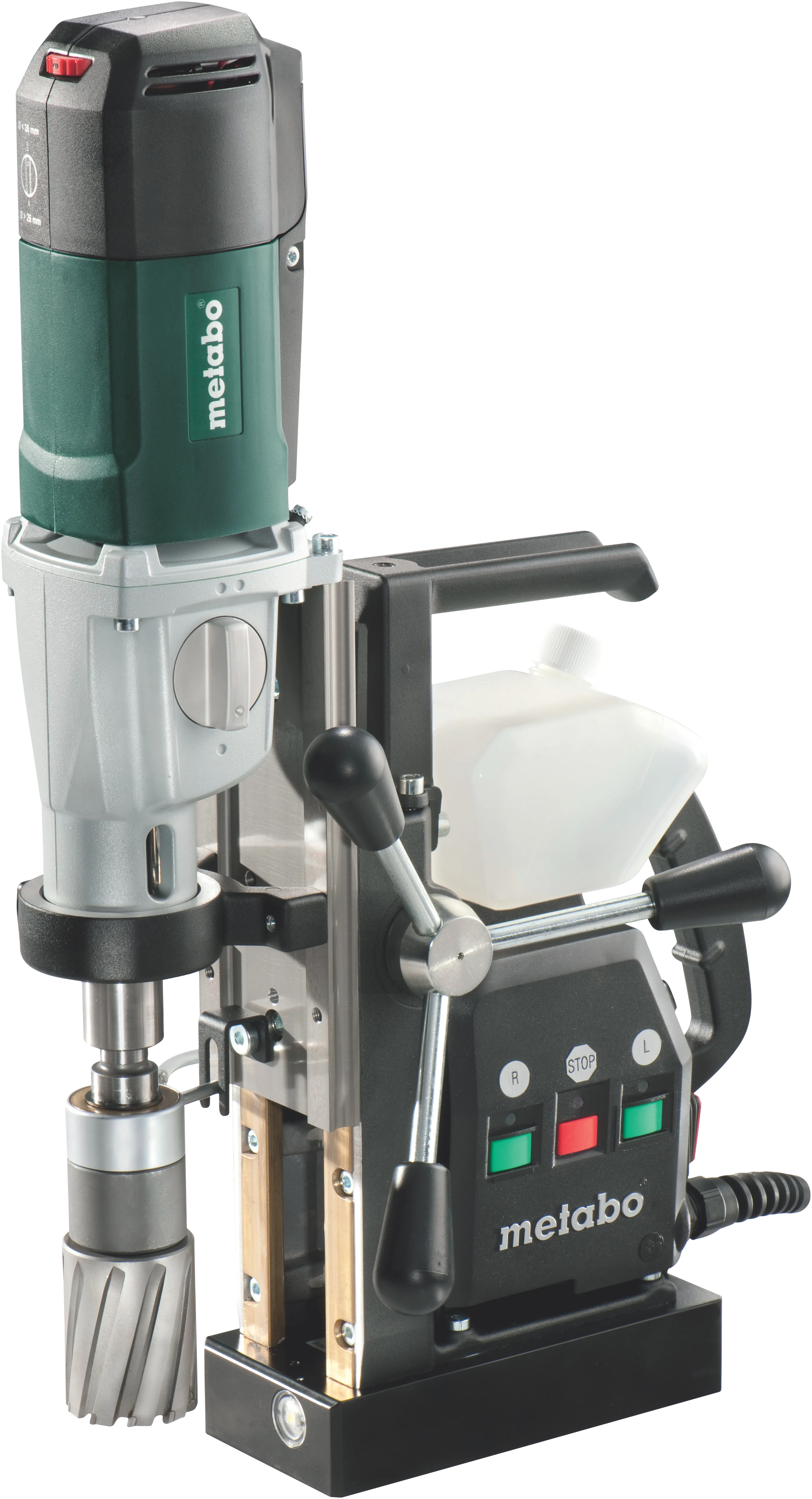 Metabo Magnetboremaskine Mag 50
