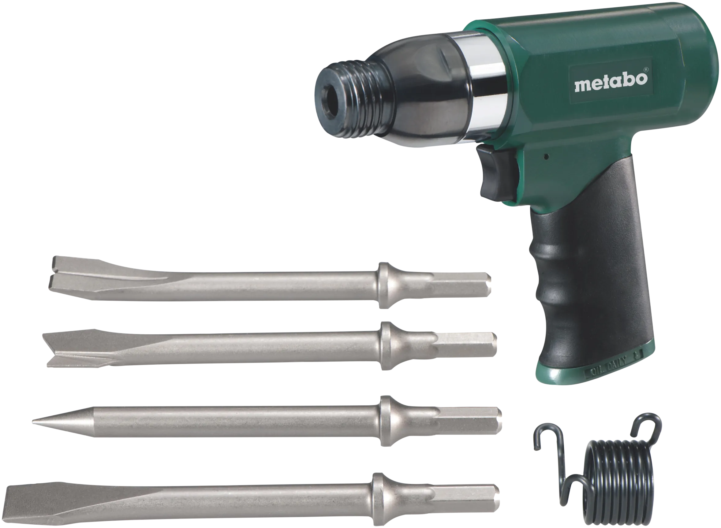 Metabo Mejselhammer DMH 30