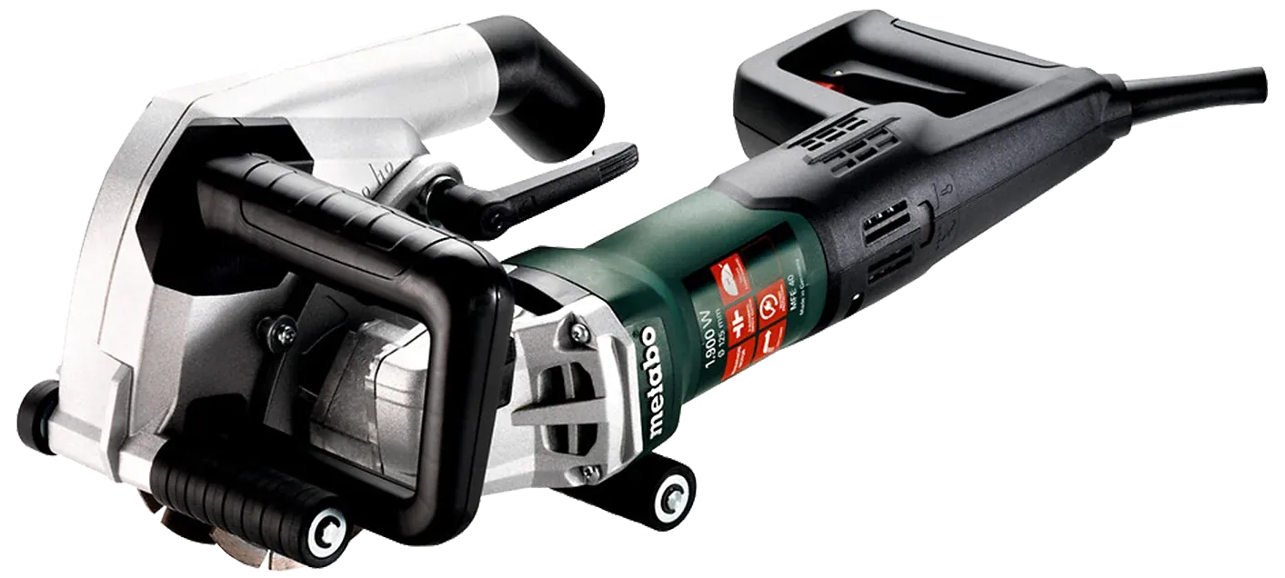 Metabo MFE 40 Murrillefræser