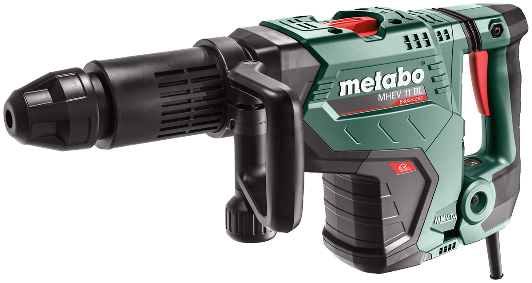Metabo MHEV 11 BL Mejselhammer