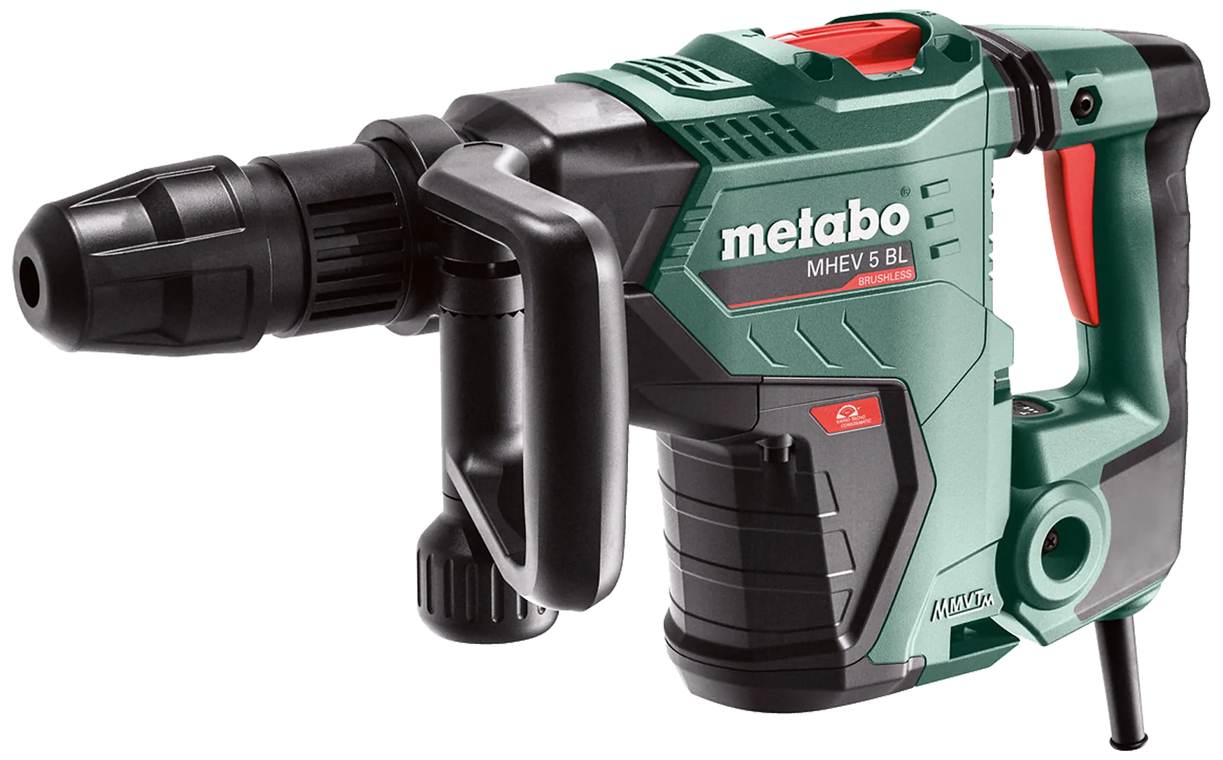 Metabo MHEV 5 BL Mejselhammer