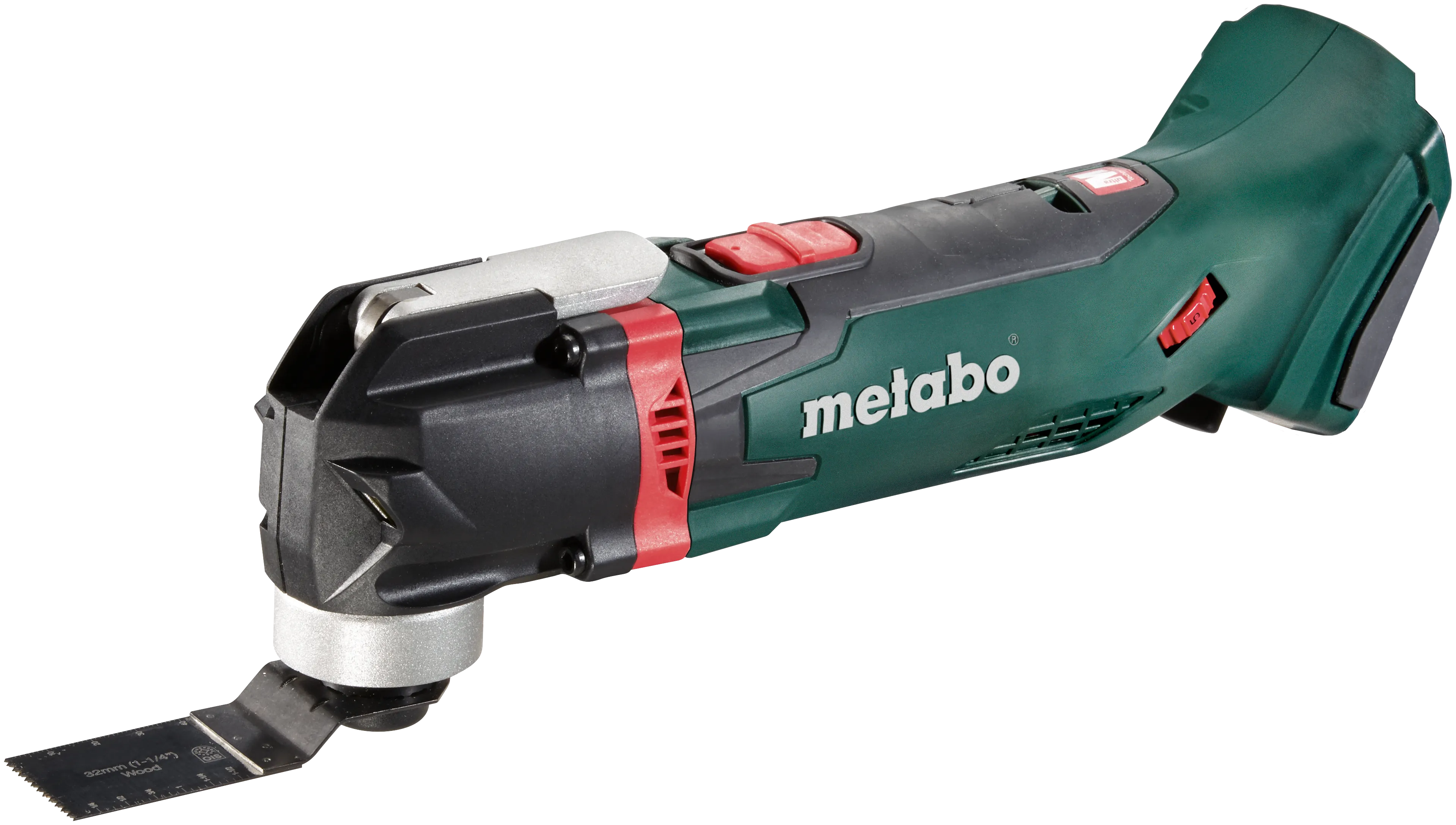 Metabo MT 18 LTX