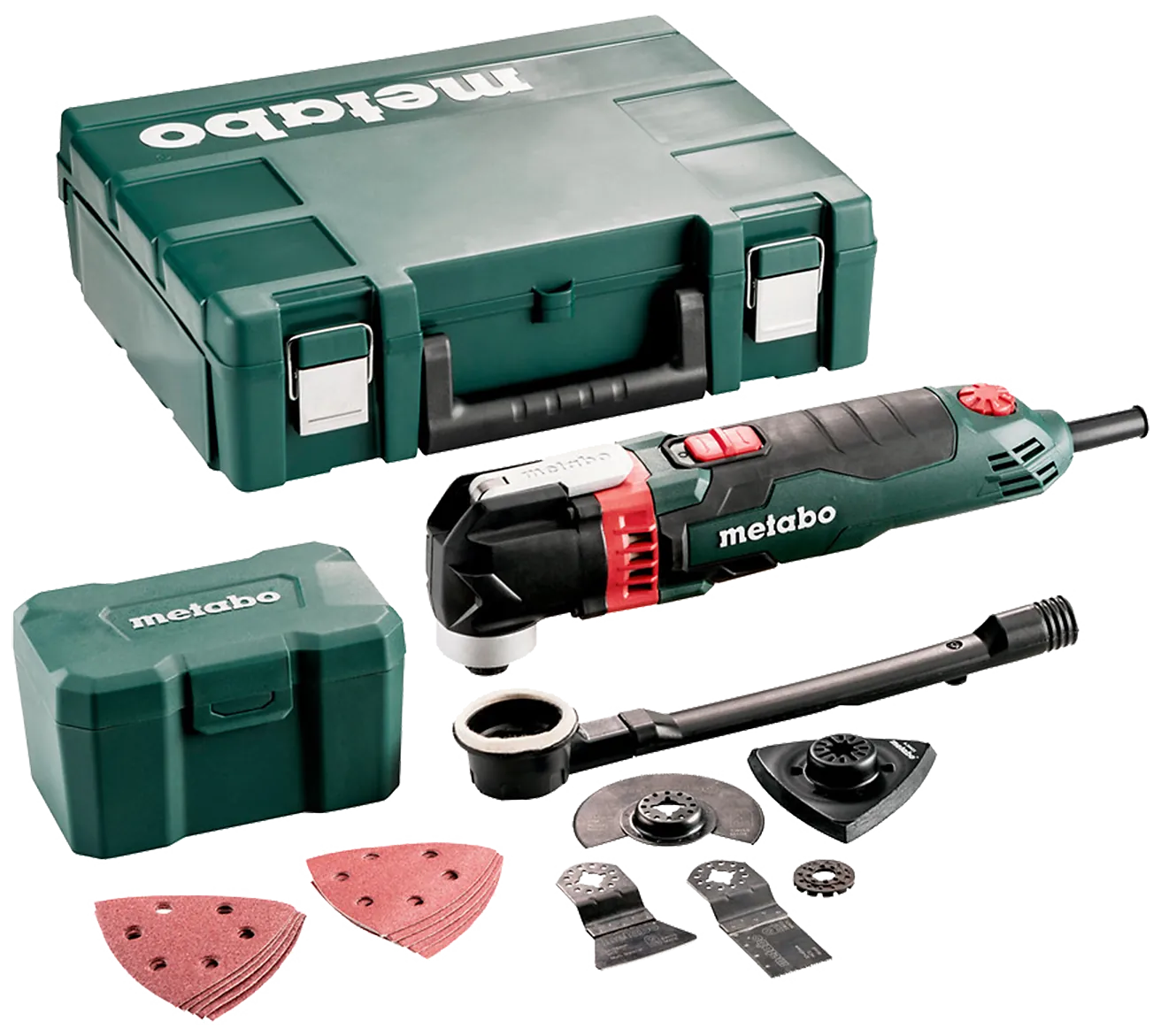 Metabo MT 400 Quick