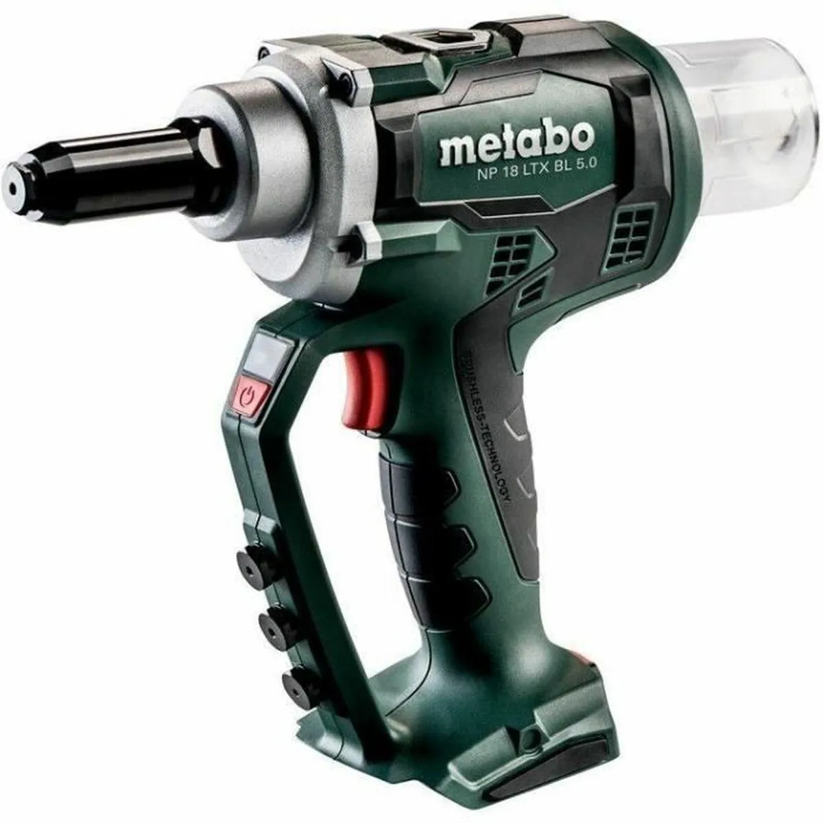 Metabo NP 18 LTX BL 5.0