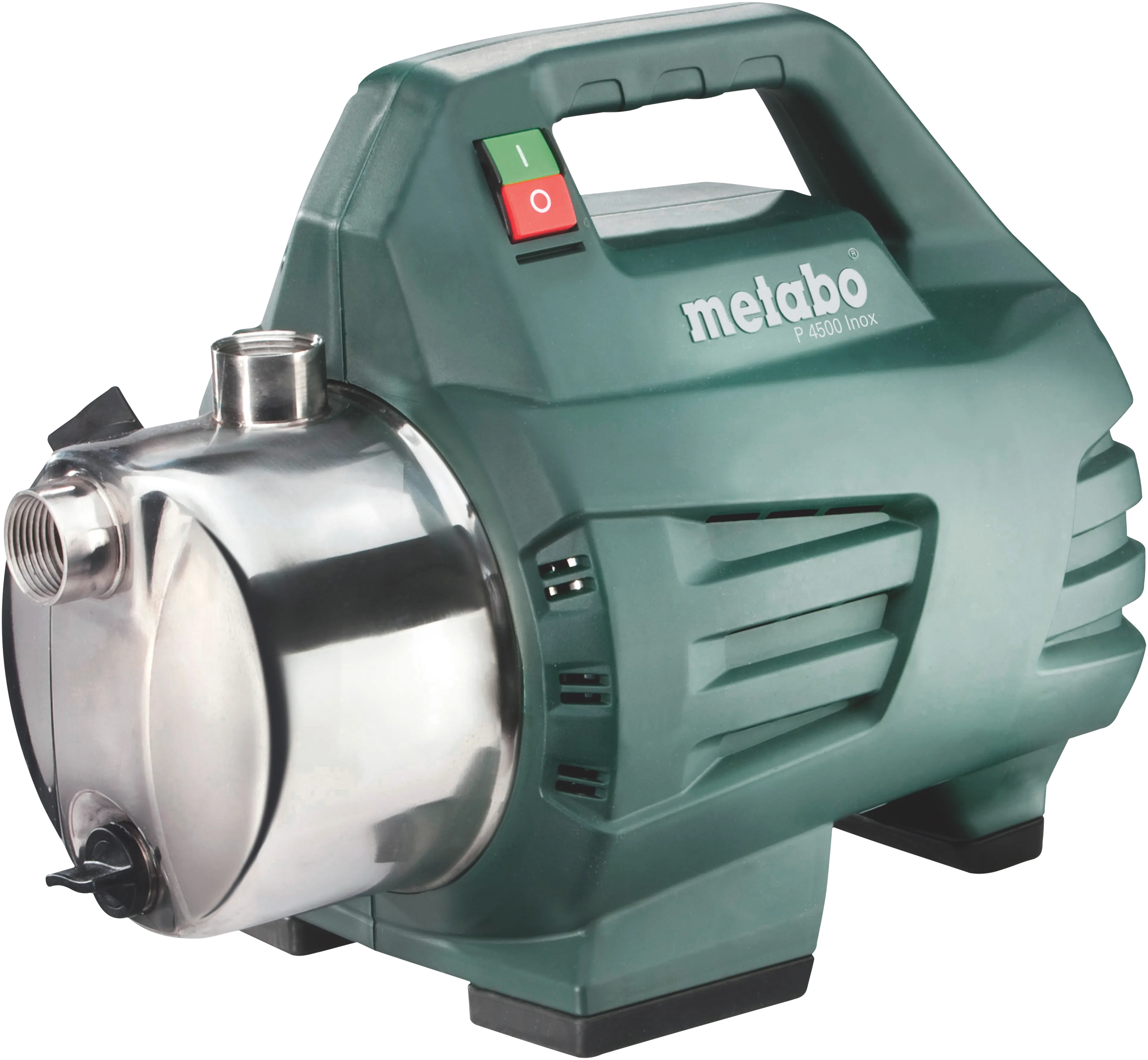 Metabo P 4500 Inox