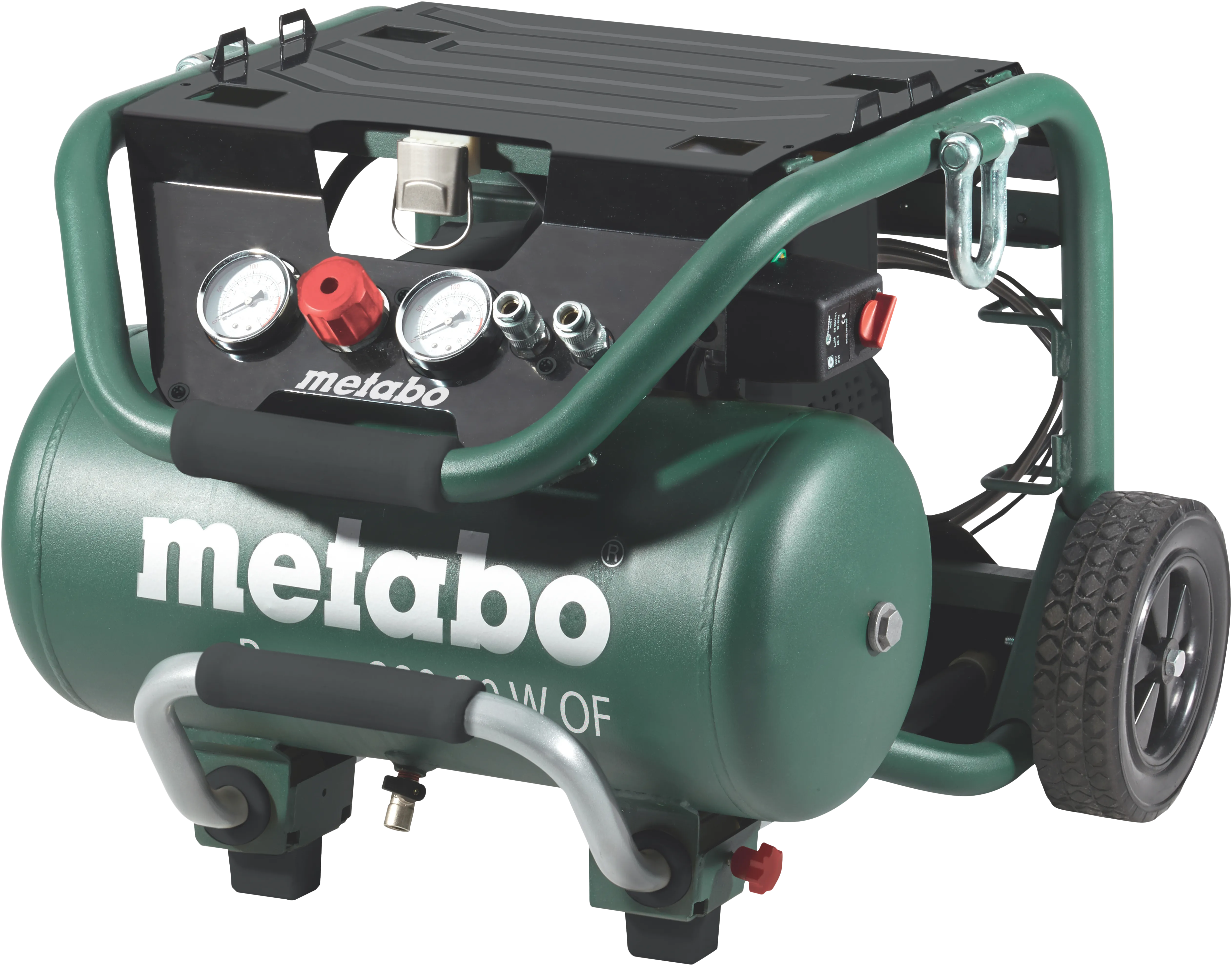 Metabo Power 280-20 W OF