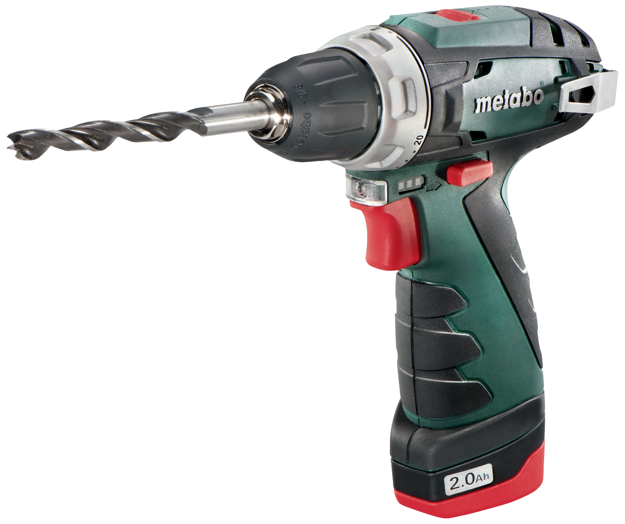 Metabo PowerMaxx BS
