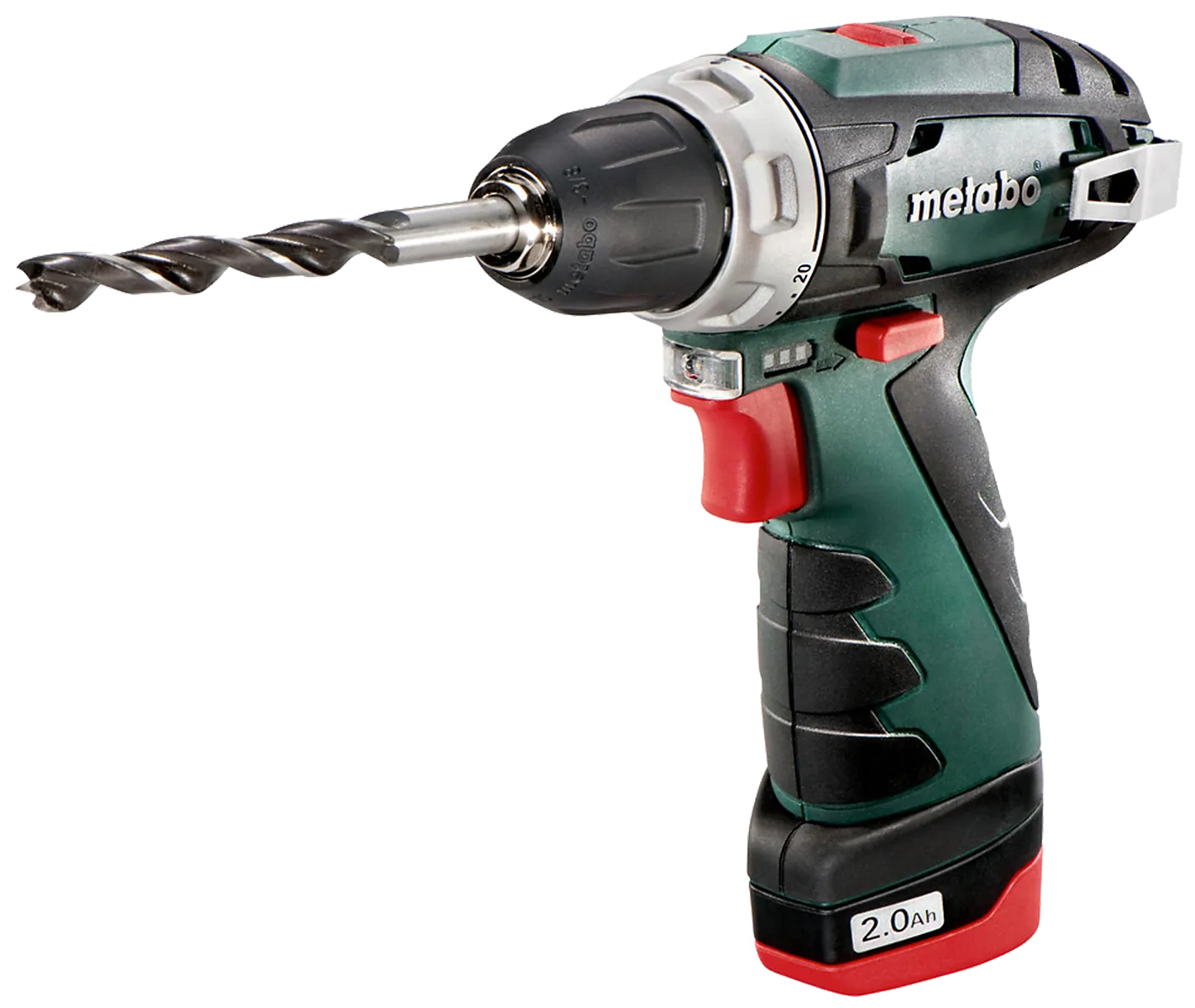 Metabo PowerMaxx BS Basic