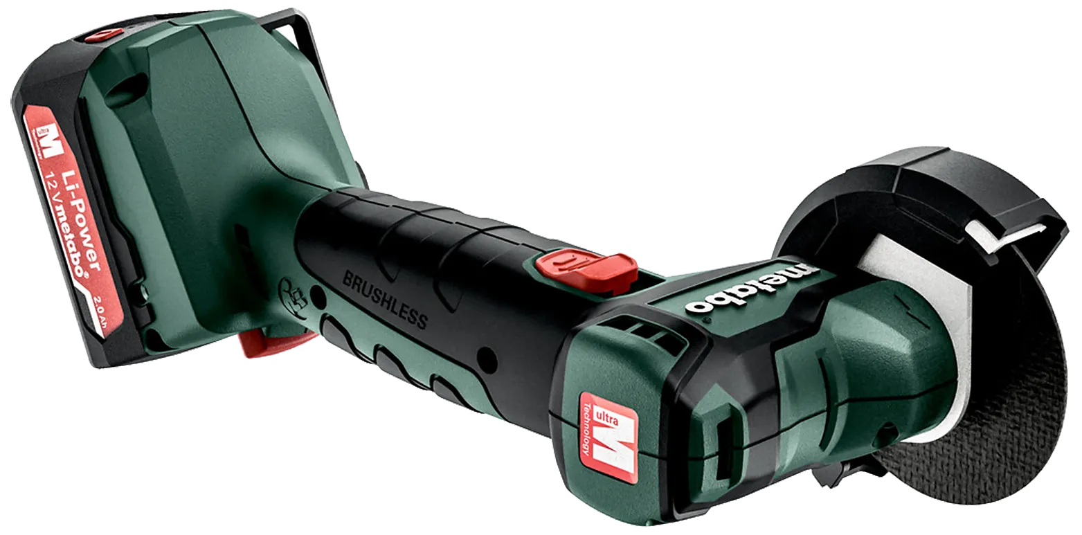 Metabo PowerMaxx CC 12 BL